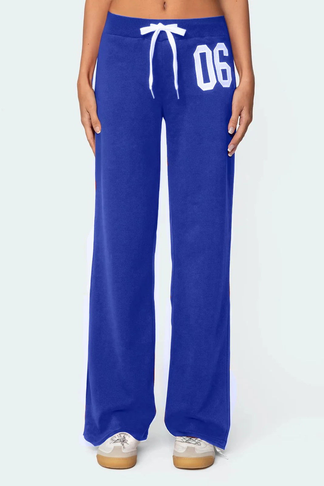 06 Lowrise Trackpants - Image 6