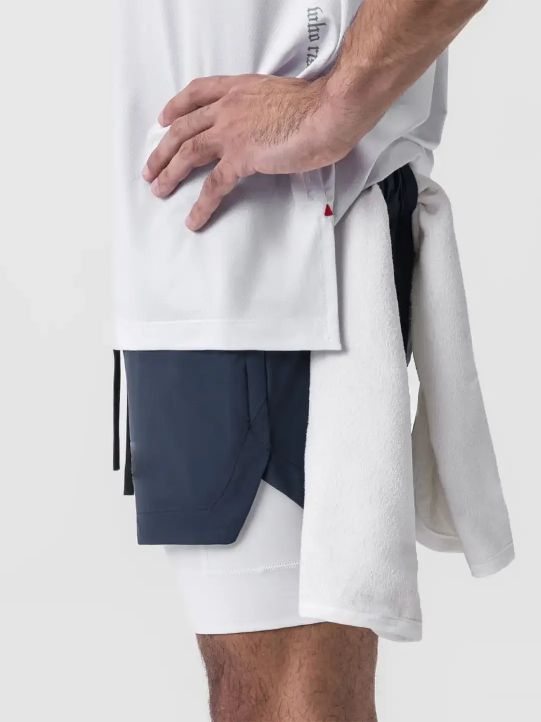 2 in 1 Compression Shorts (Pre-Launch) - Image 5