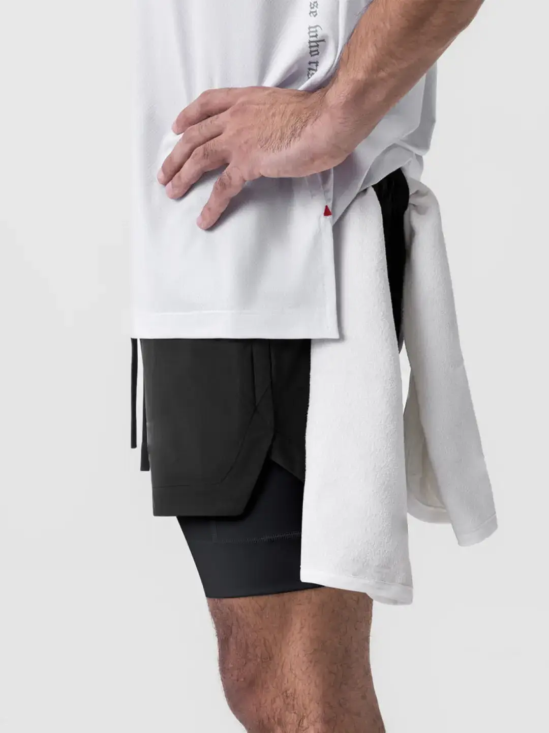 2 in 1 Compression Shorts (Pre-Launch) - Image 9