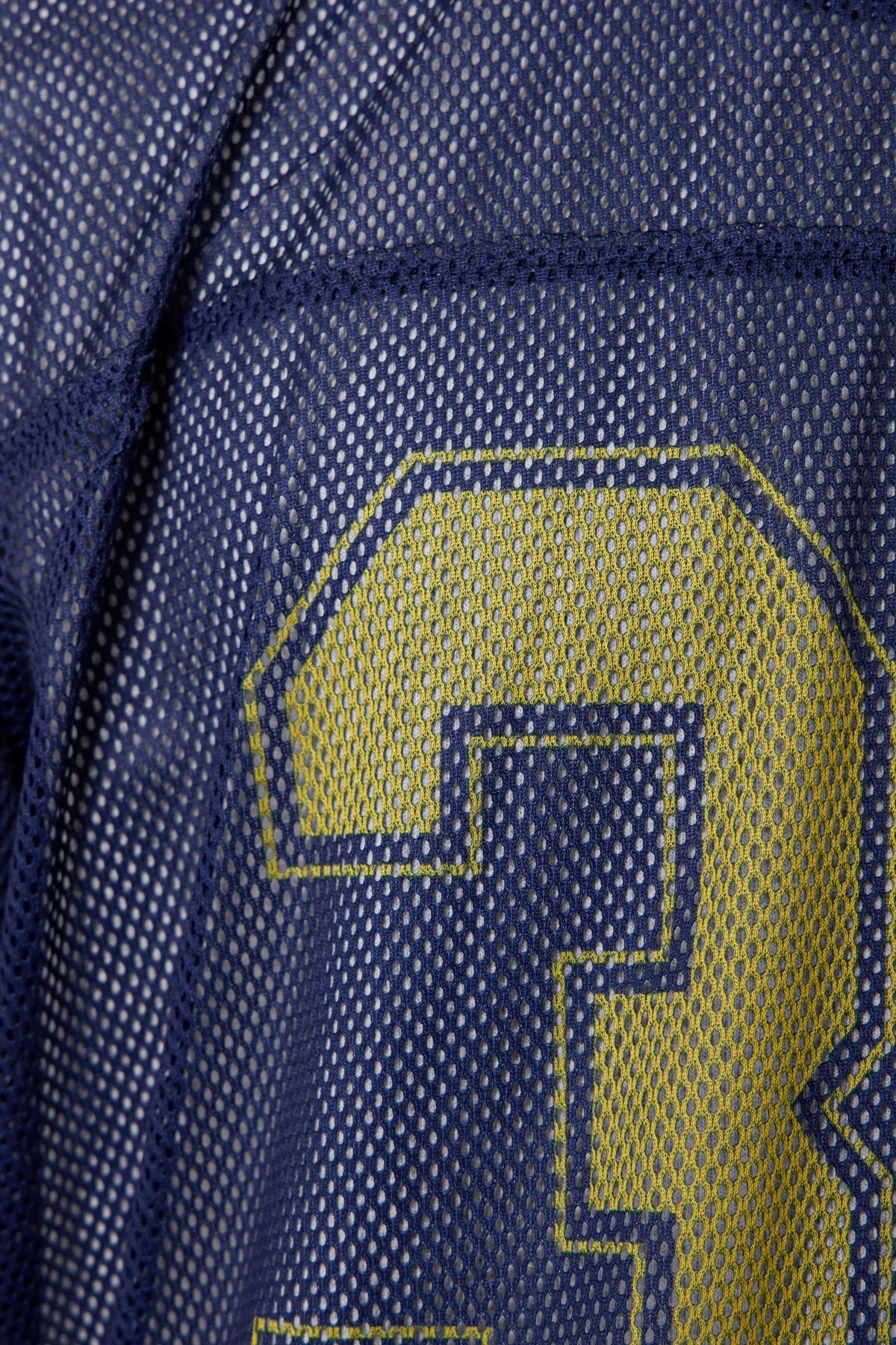 33 Mesh Jersey Tee (Pre-Launch) - Image 11