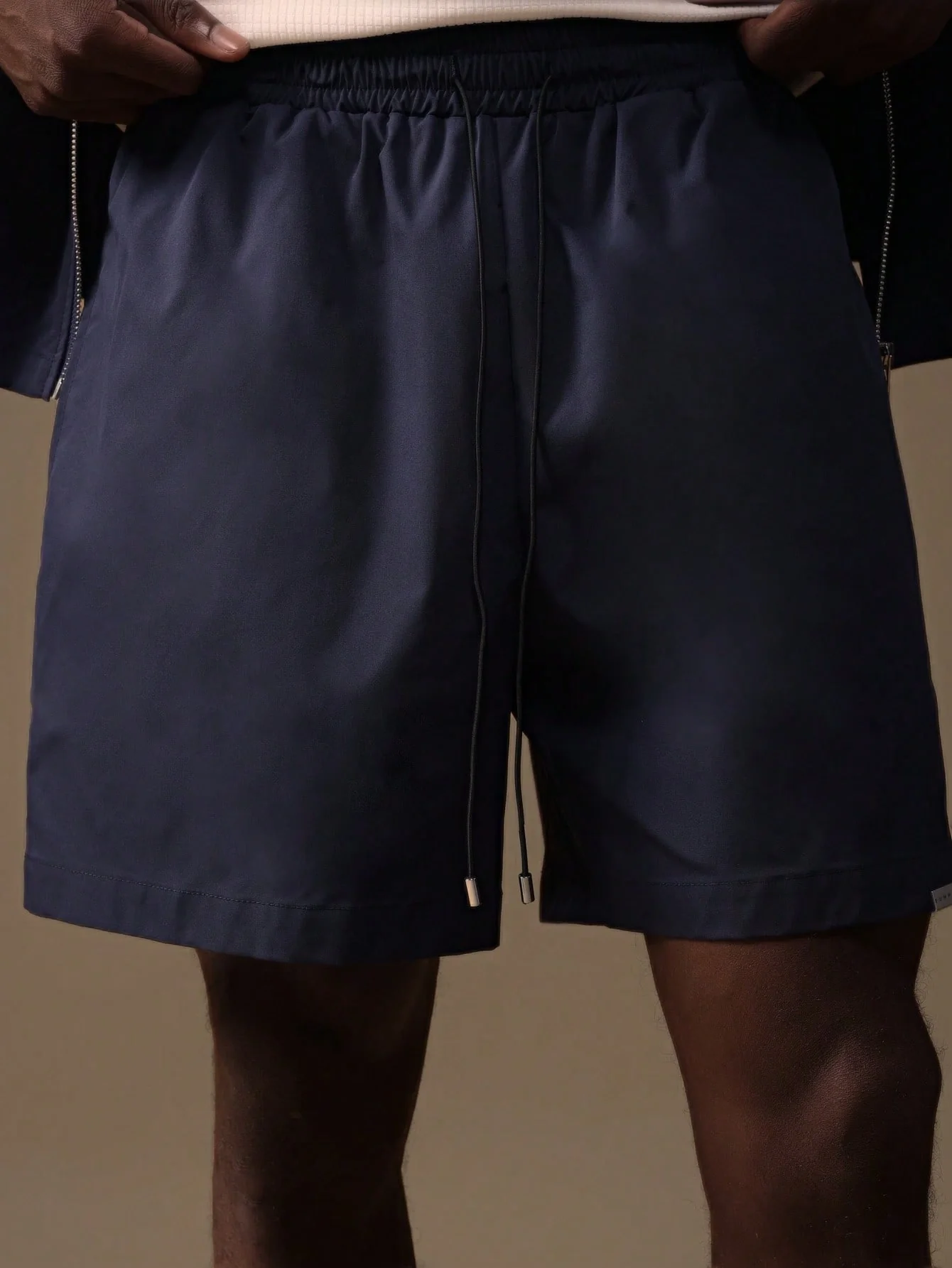 Albatross Jacket And Shorts Set (Pre-launch) - Image 5
