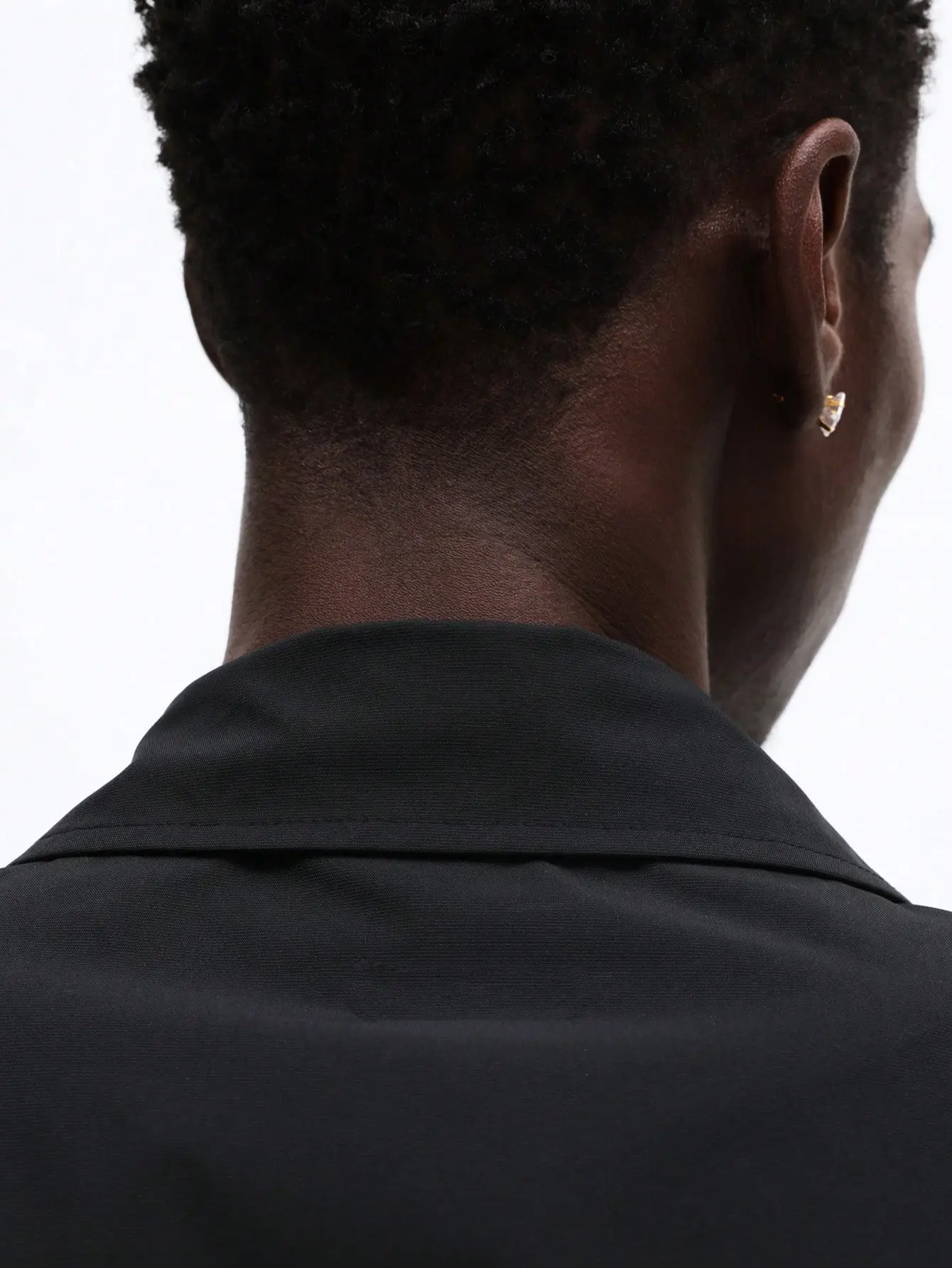 Auba Short Sleeve Shirt And Shorts Set (Pre-launch) - Image 5