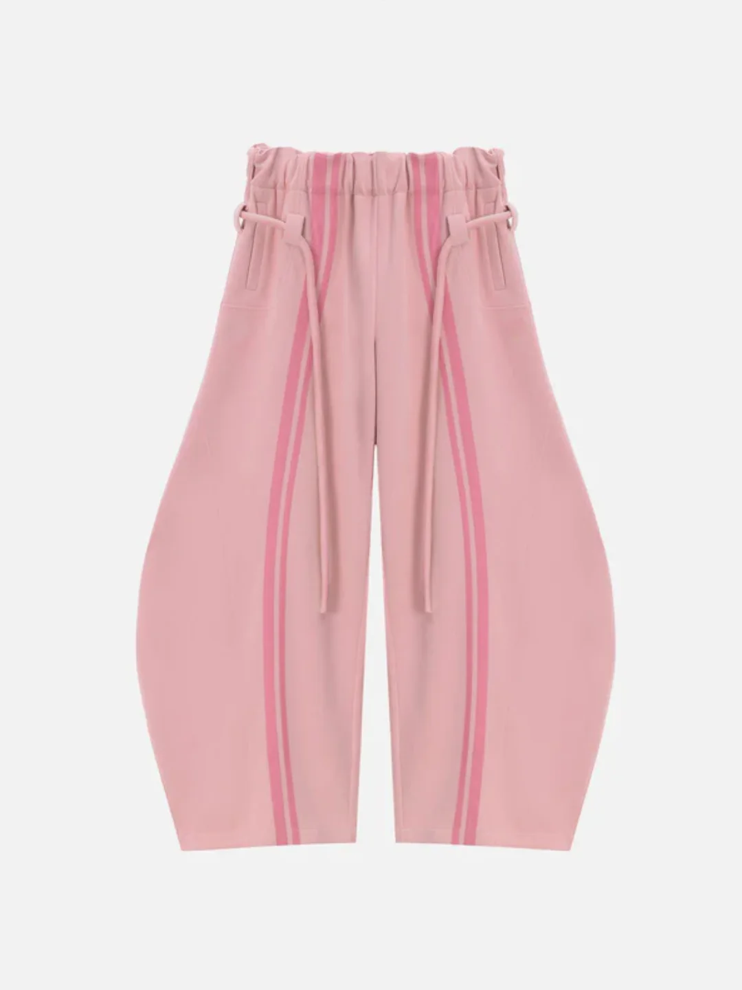 Baggy Barrel Sweatpants - Image 14