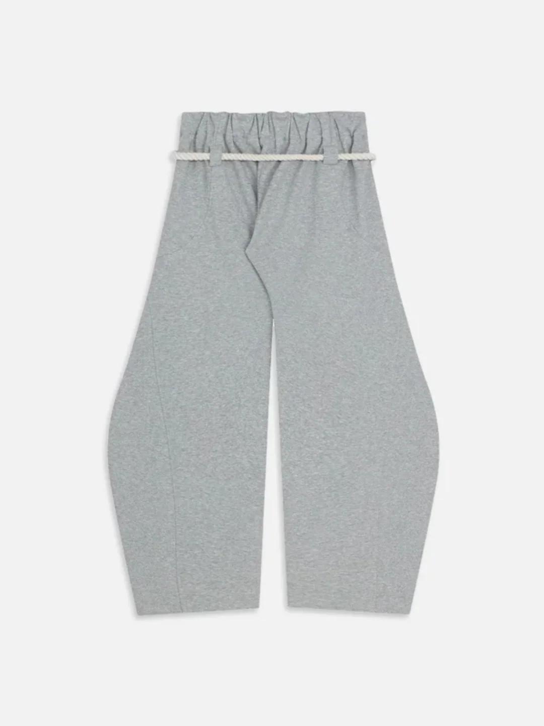Baggy Barrel Sweatpant - Image 4