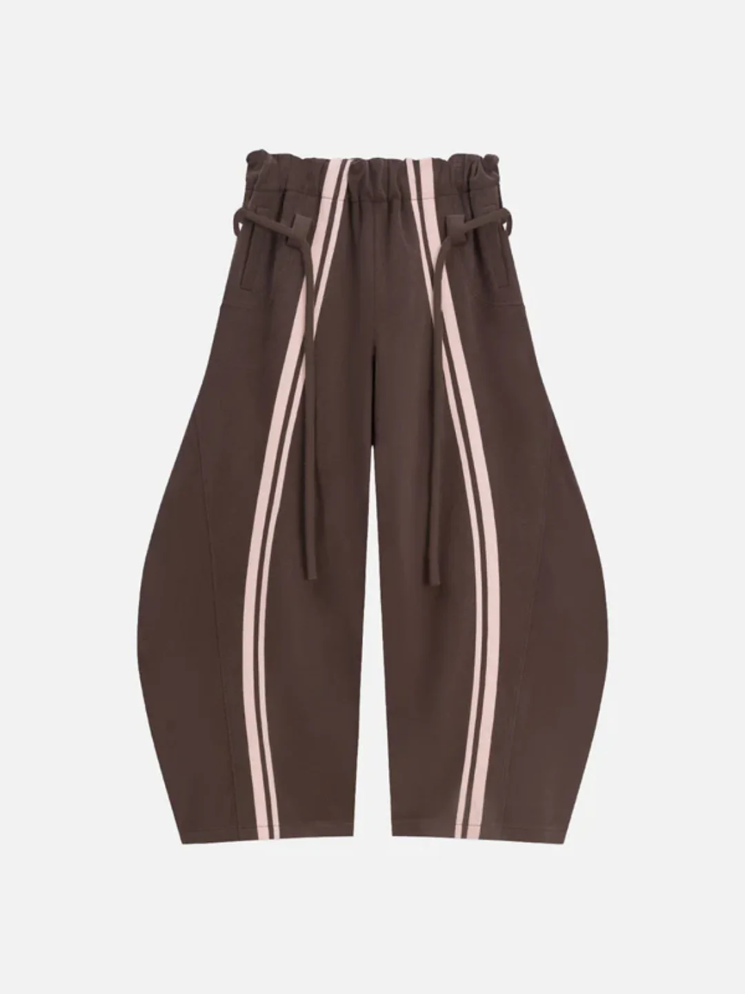 Baggy Barrel Sweatpants - Image 8