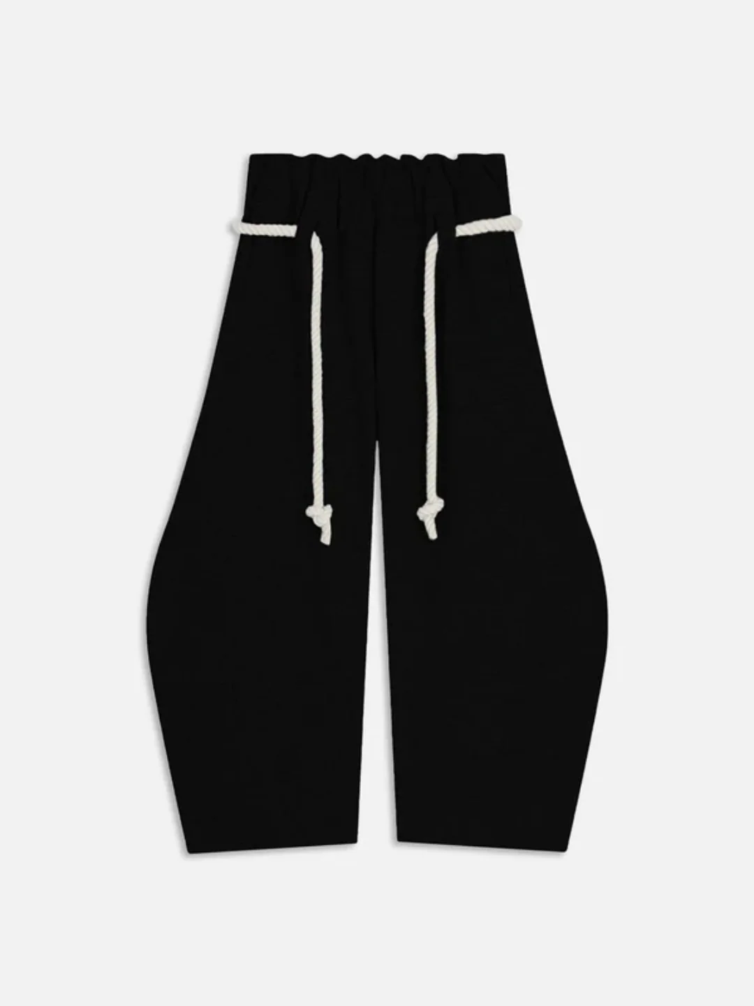 Baggy Barrel Sweatpants - Image 5