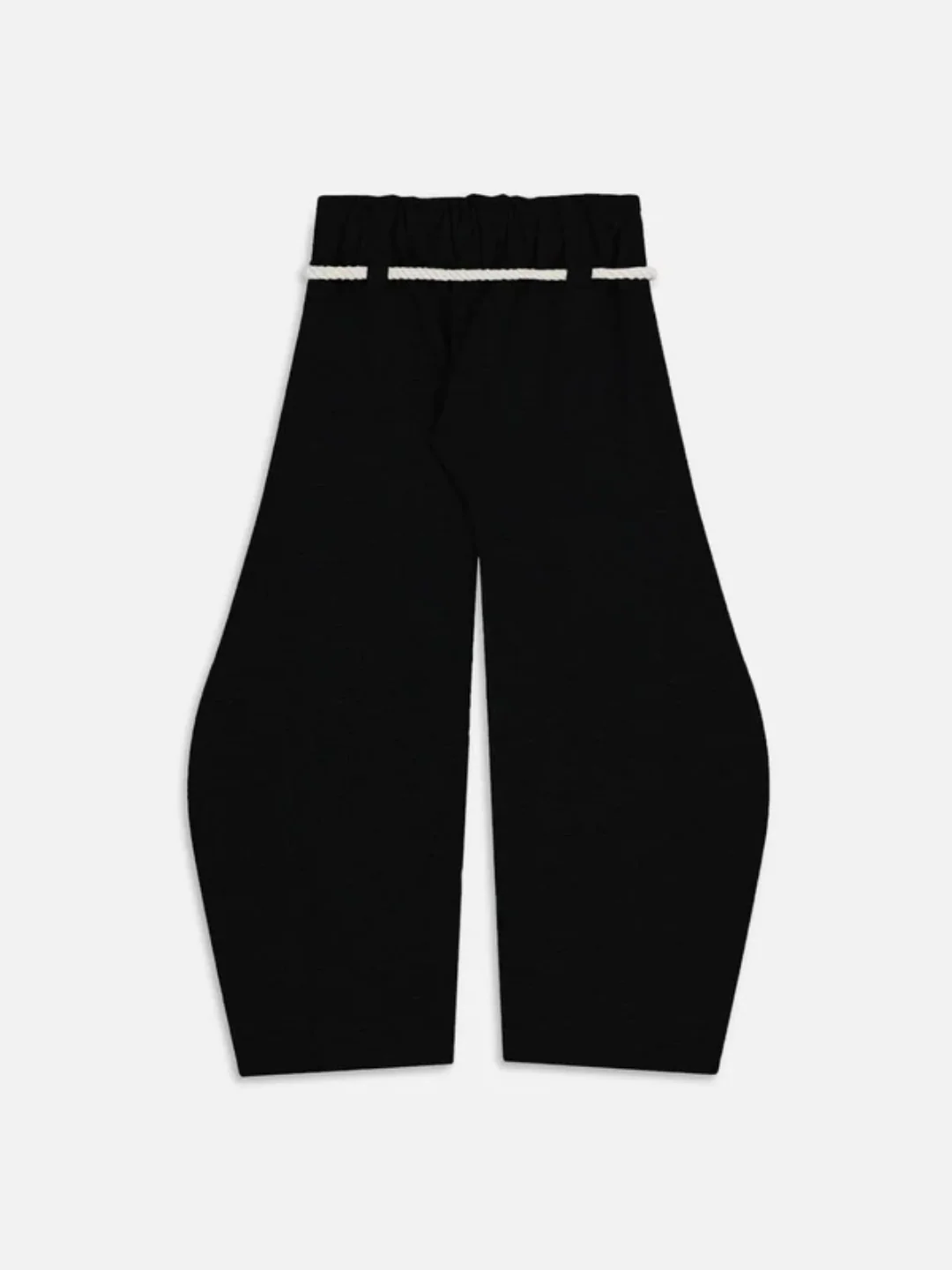 Baggy Barrel Sweatpants - Image 6