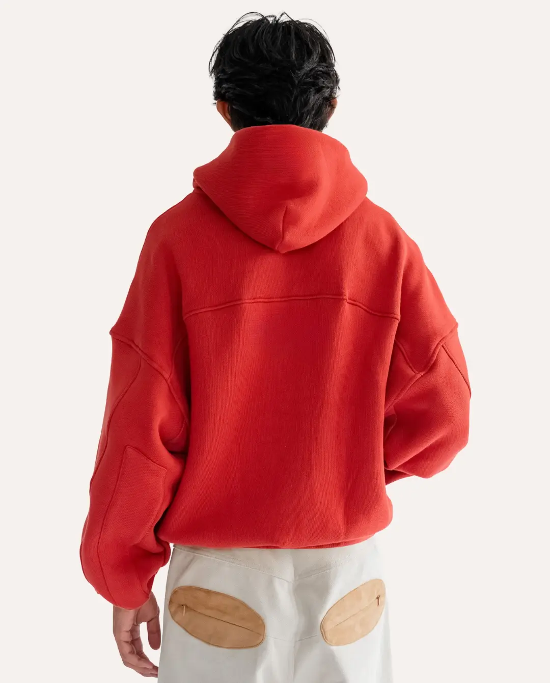 Beast Zip-Up Hoodie - Image 8