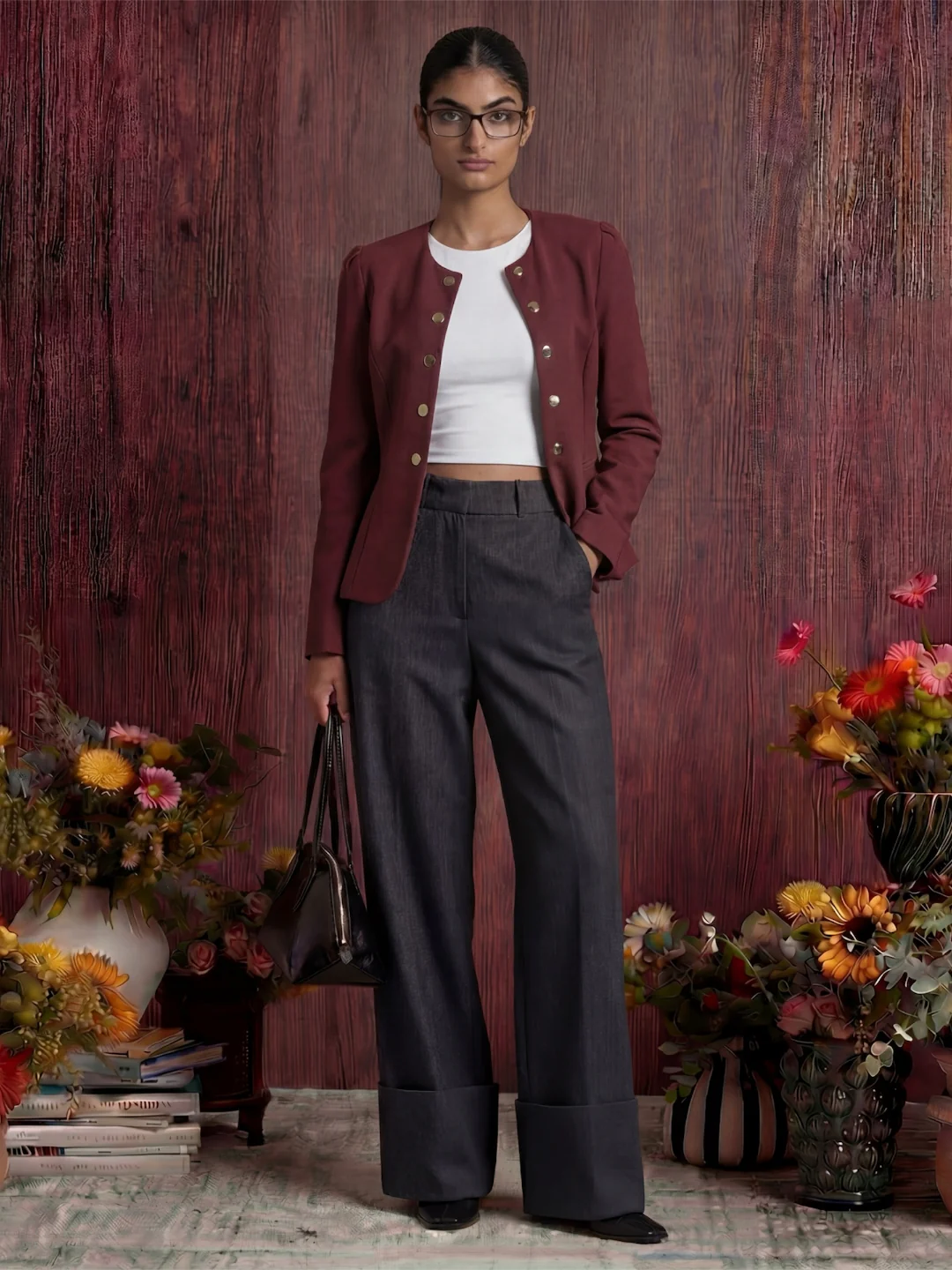 Biz Business Jacket - Image 10