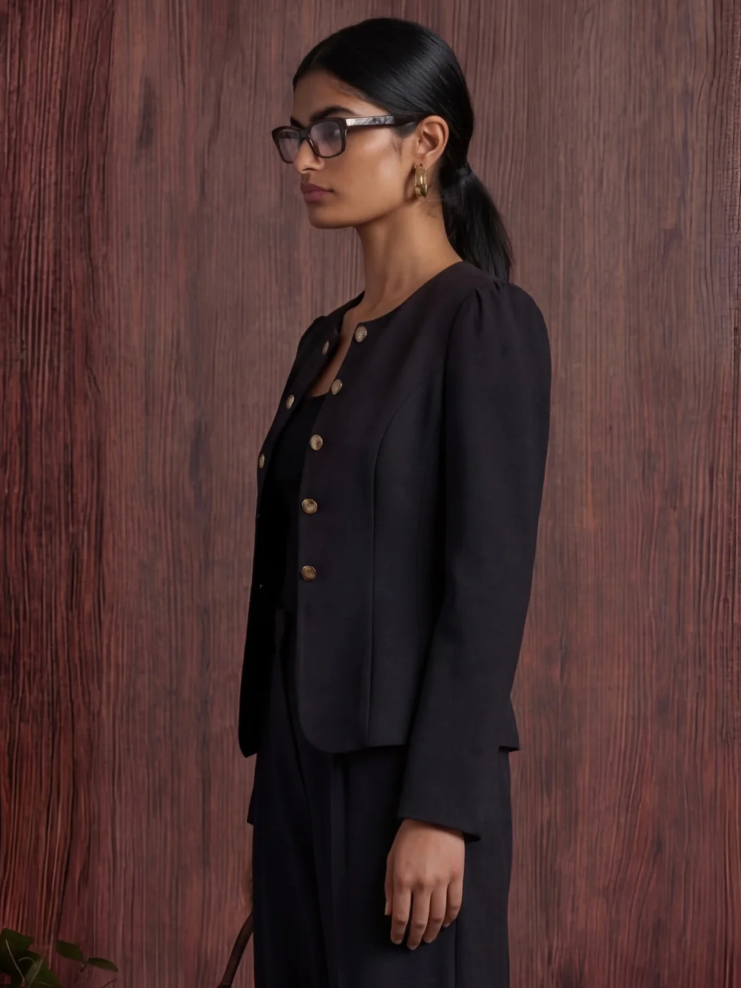 Biz Business Jacket - Image 13
