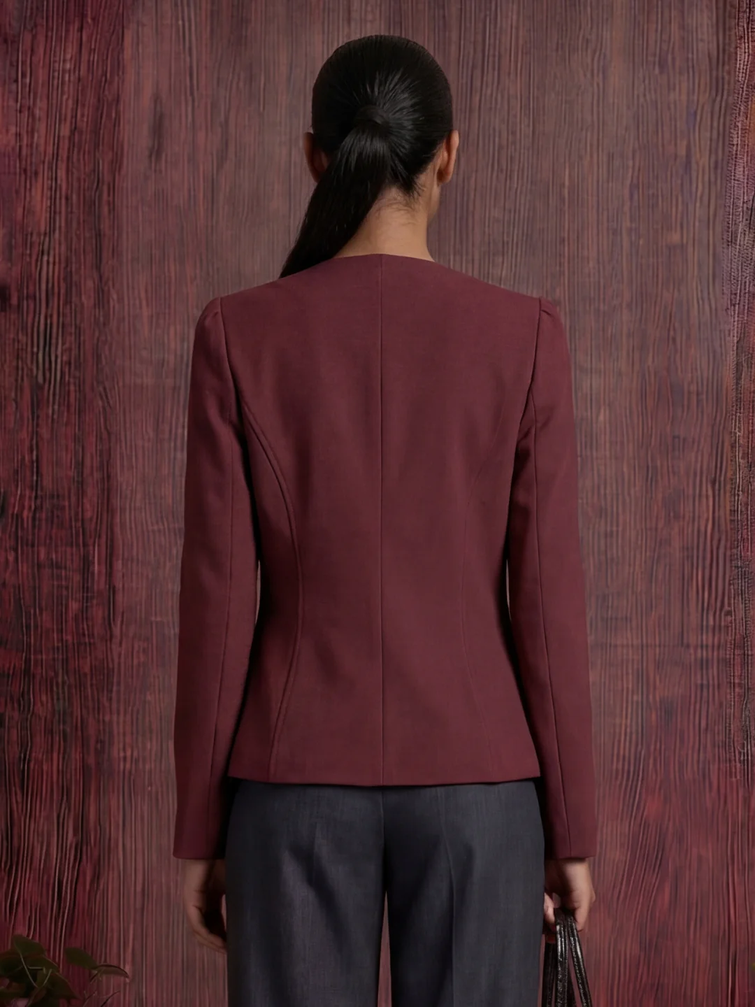 Biz Business Jacket - Image 7