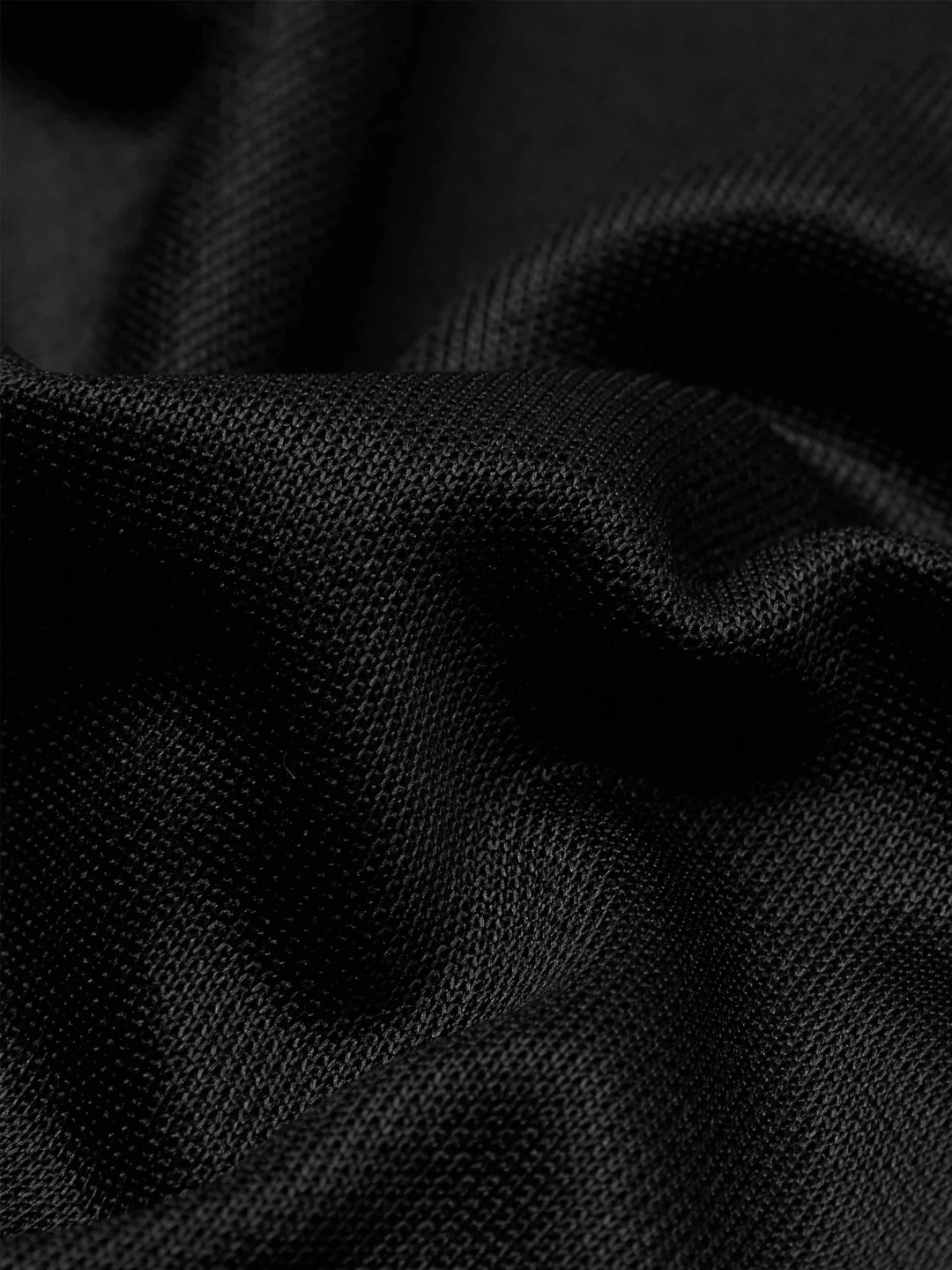 Black Slit Snap Button Tracks - Image 4