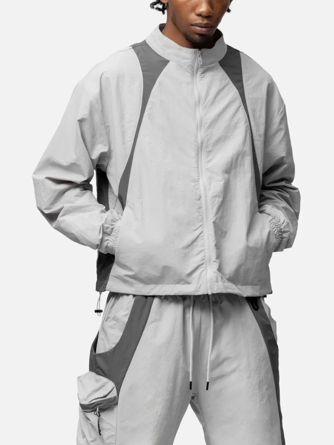 Bodega Nylon Tracksuit - Image 28