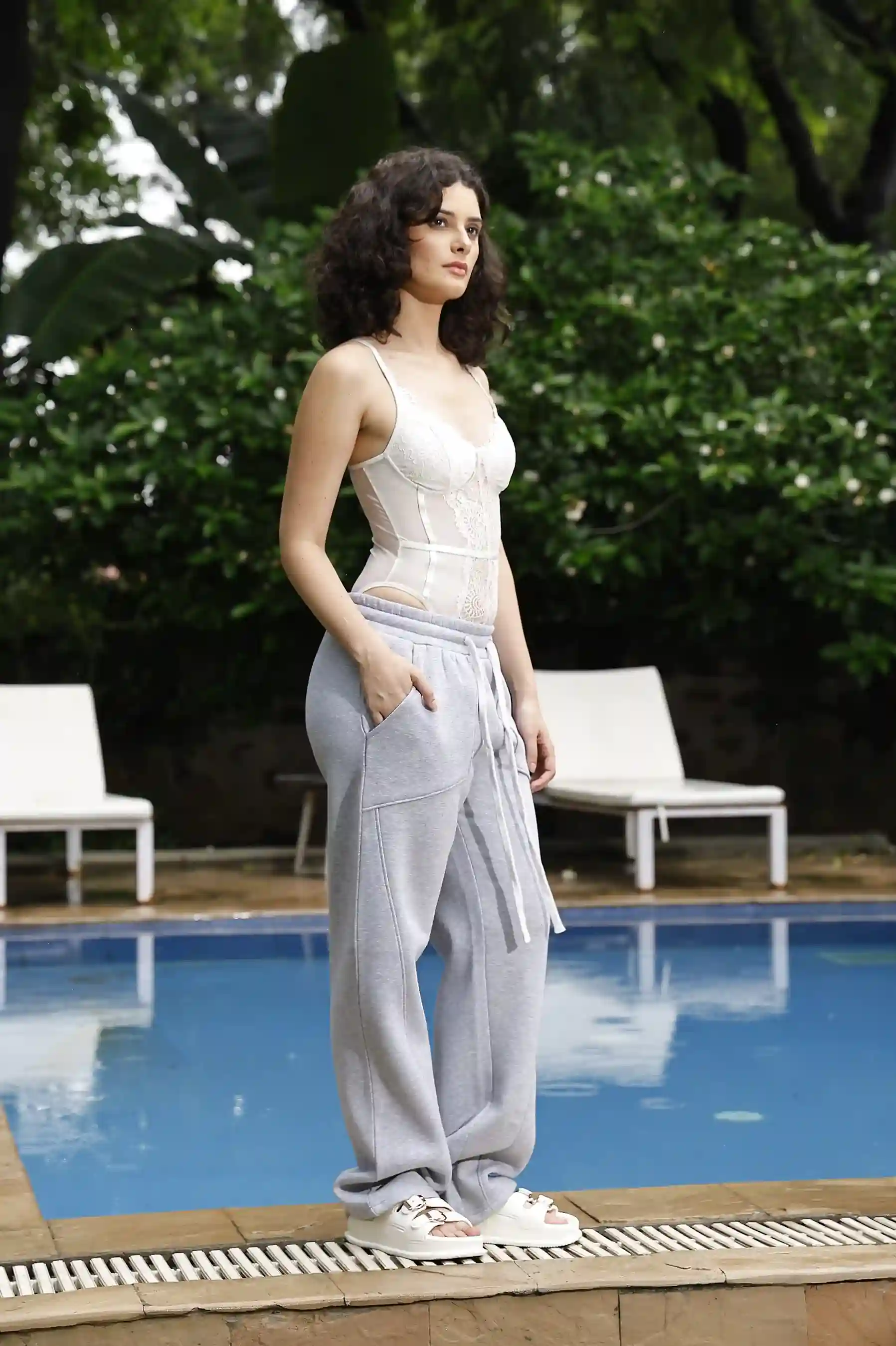 Bombino Sweatpants - Image 5