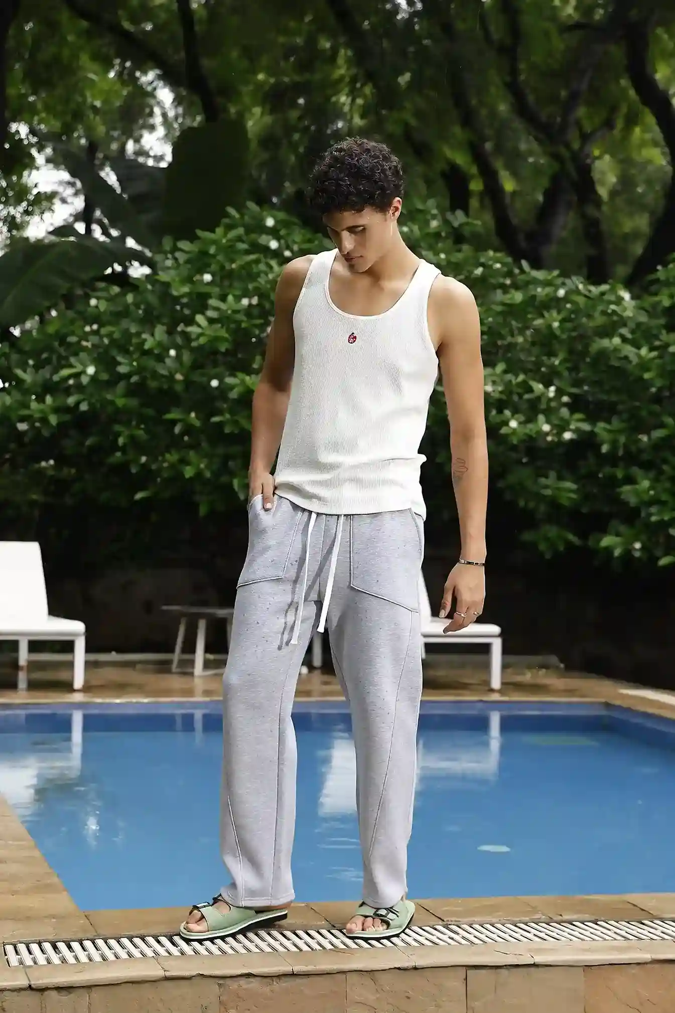 Bombino Sweats - Image 4