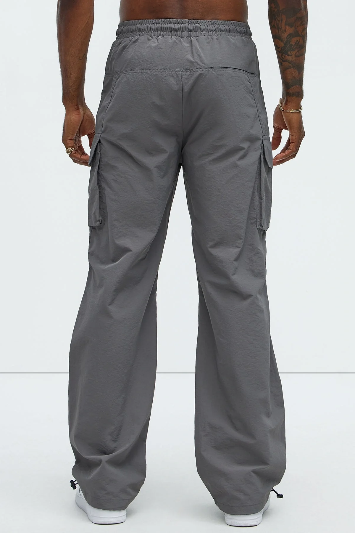 Brava Cargo Pant - Image 2