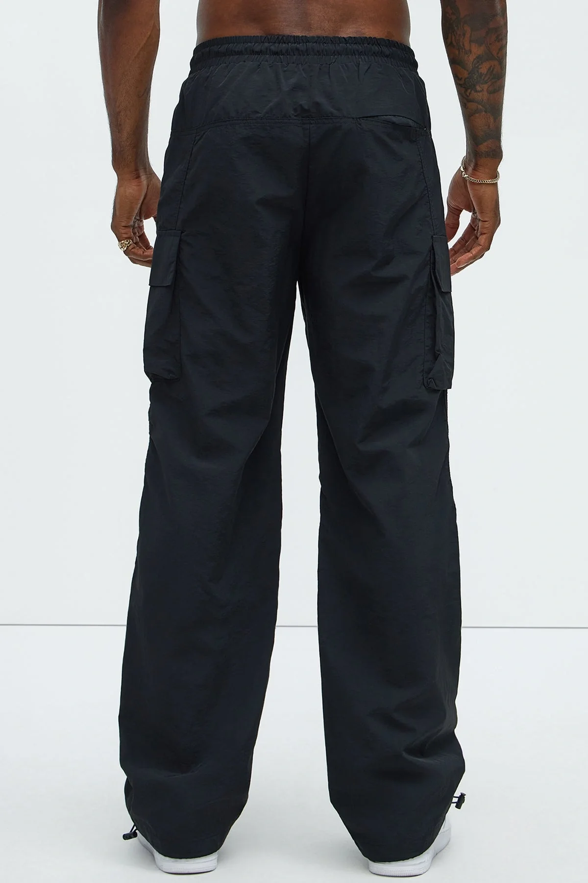 Brava Cargo Pant - Image 6
