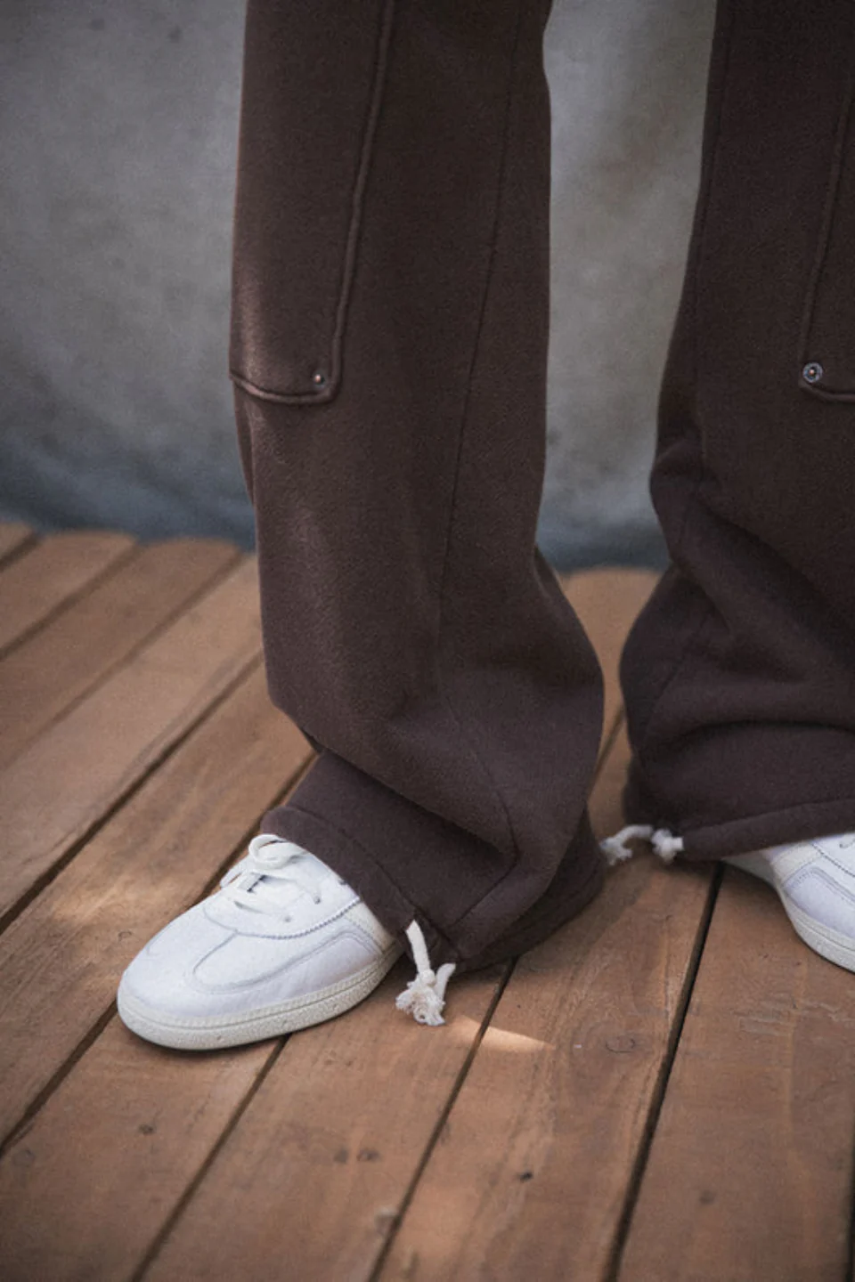 Carpenter Sweatpants - Image 3