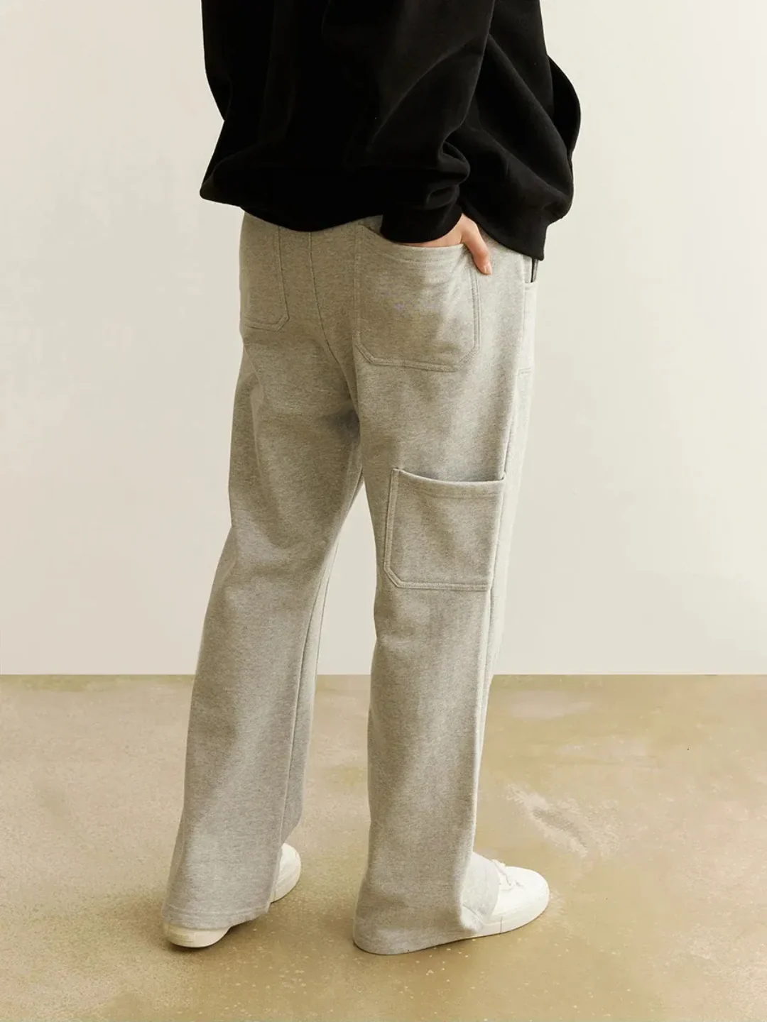 Carpenter Sweatpants - Image 7