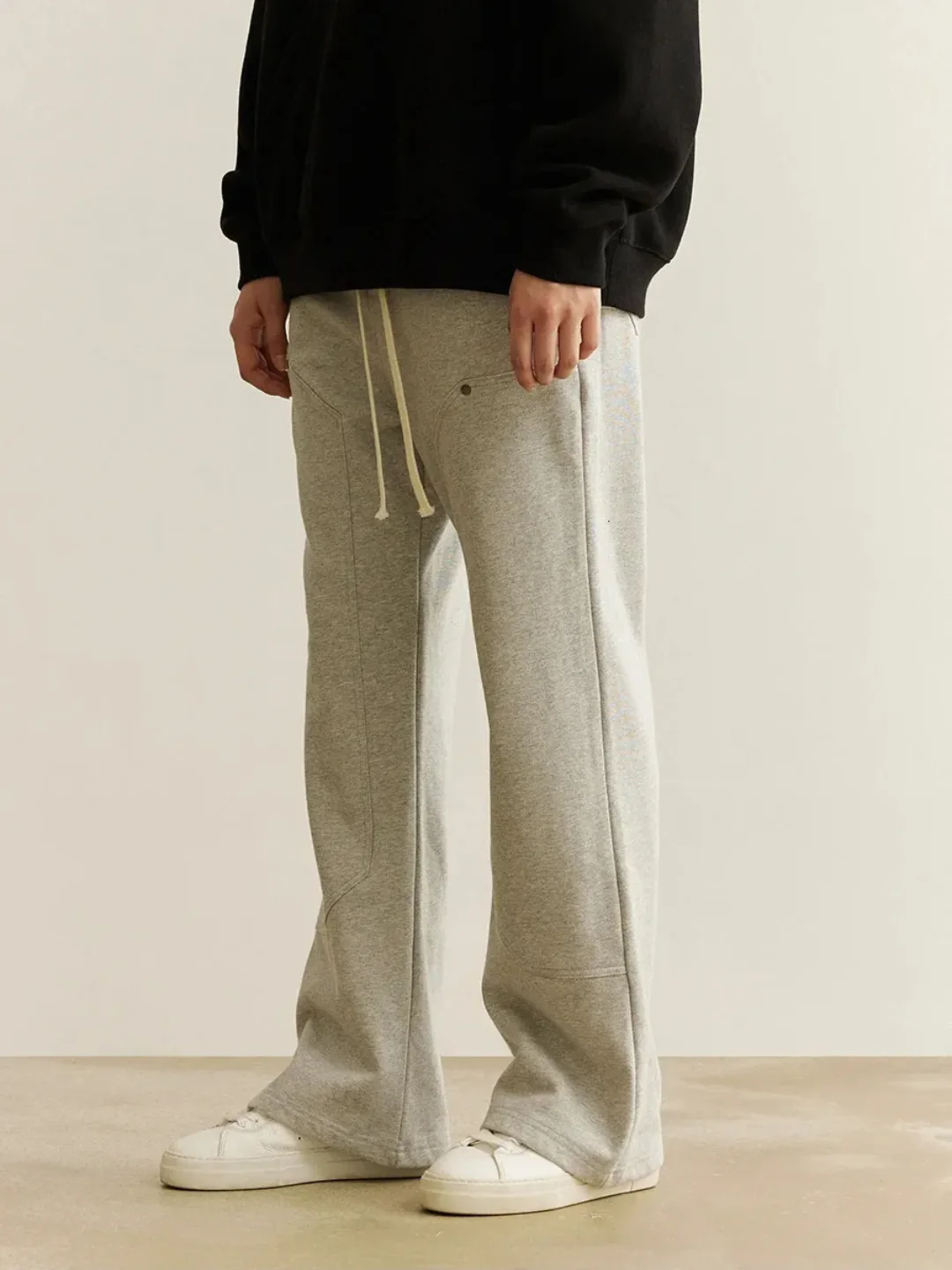 Carpenter Sweatpants - Image 3