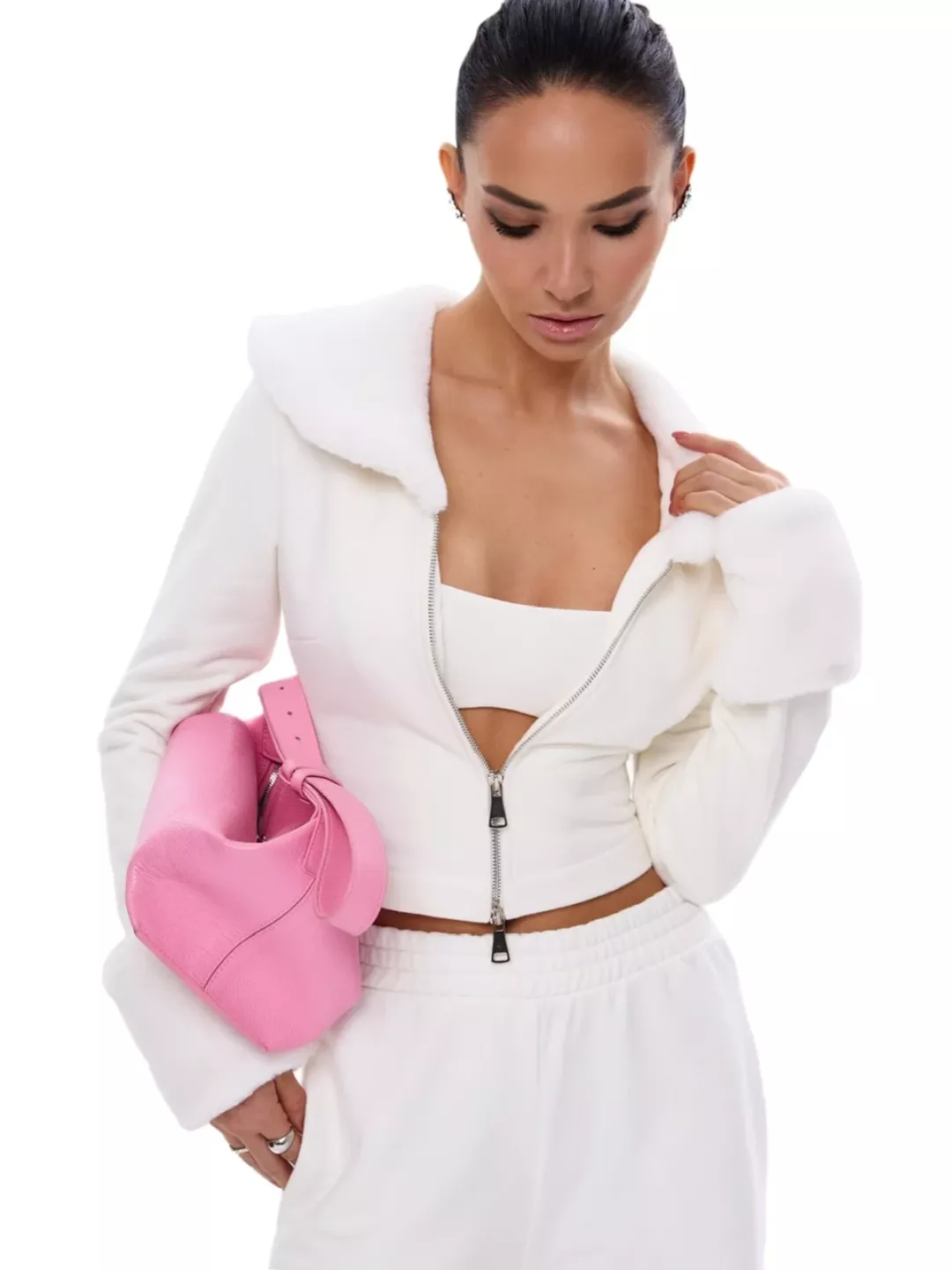 Caviar Co-Ord Set - Image 3