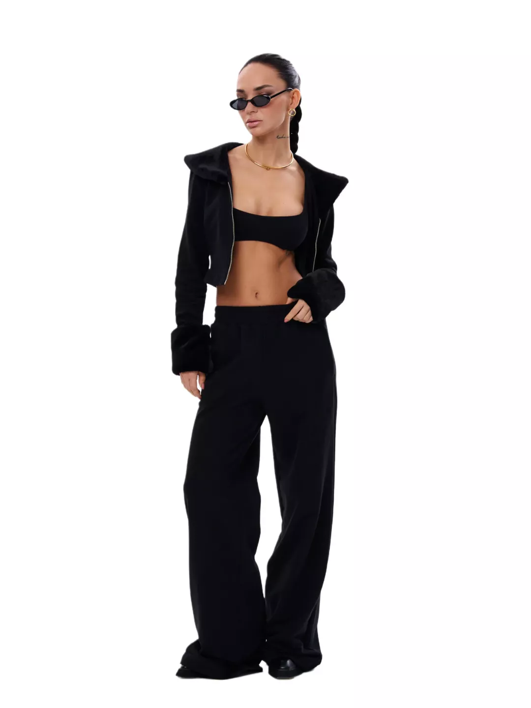 Caviar Co-Ord Set - Image 5