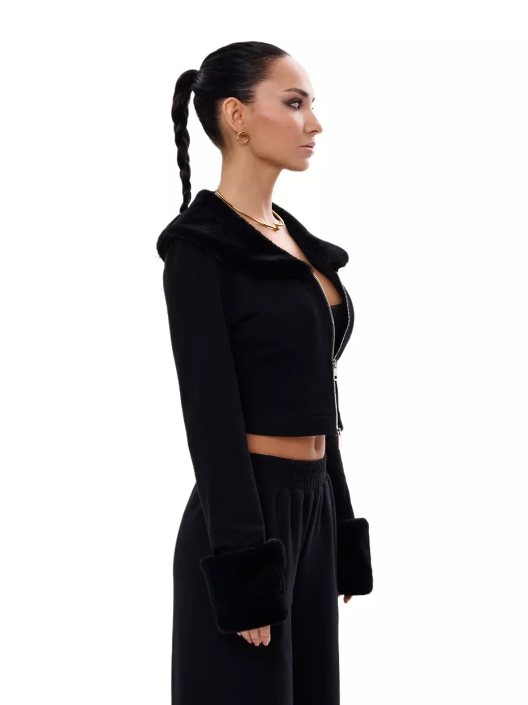 Caviar Co-Ord Set - Image 7