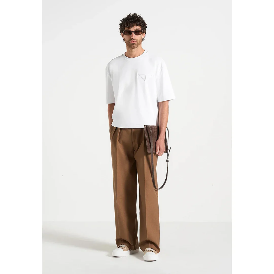 Classic Office Tee - Image 3
