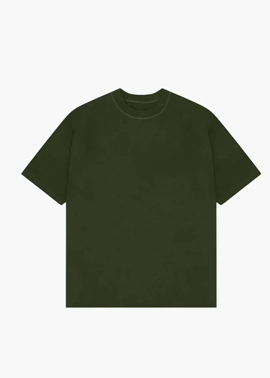 Classic Sportswear Box Tee - Image 9