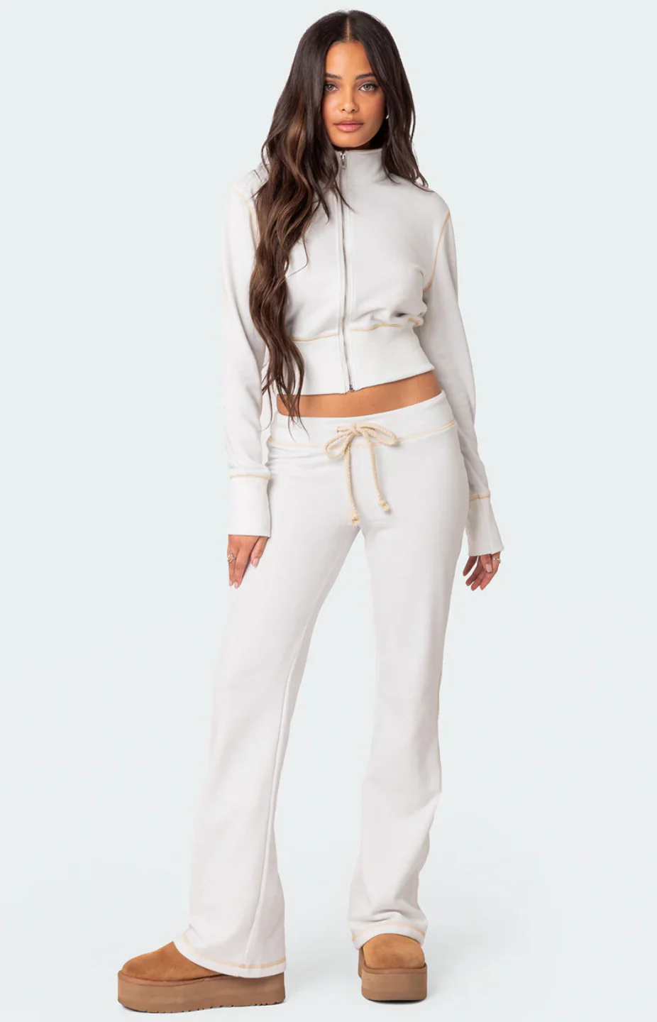 Fleece Club Tracksuit - Image 8