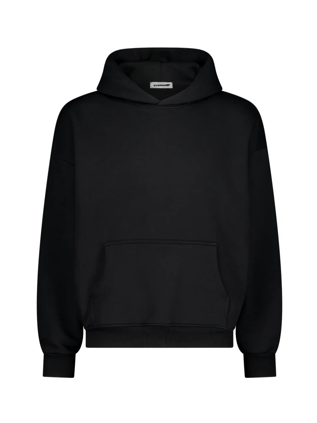 Cozy Hoodie - Image 10