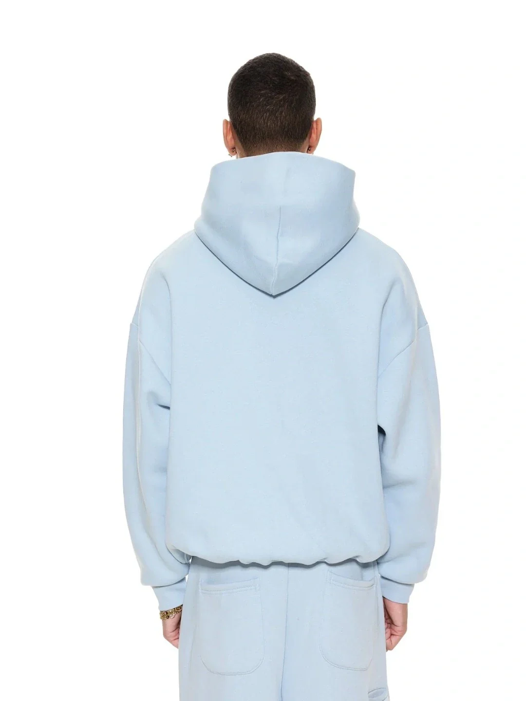 Cozy Hoodie - Image 2