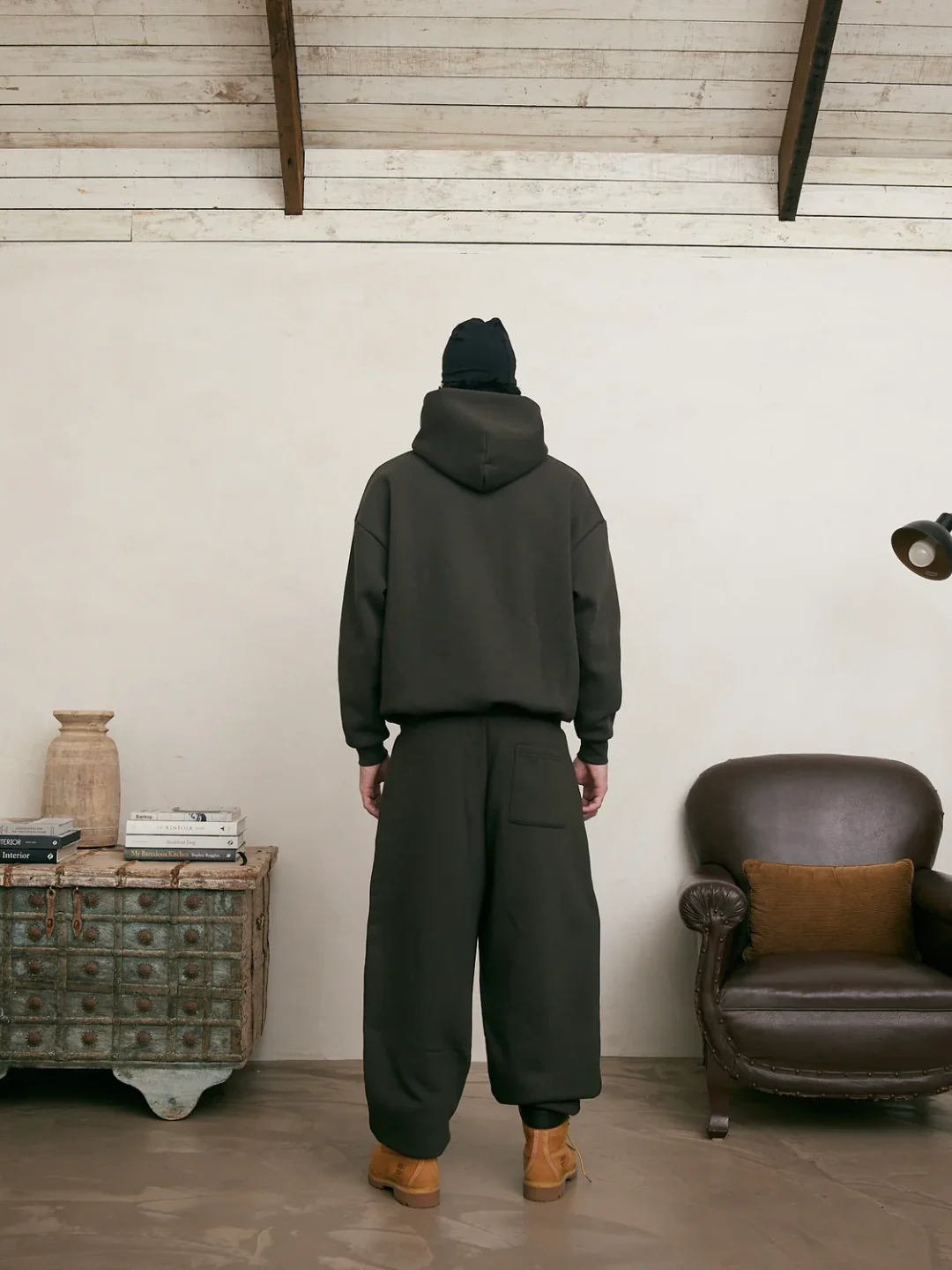 Cozy Hoodie - Image 24