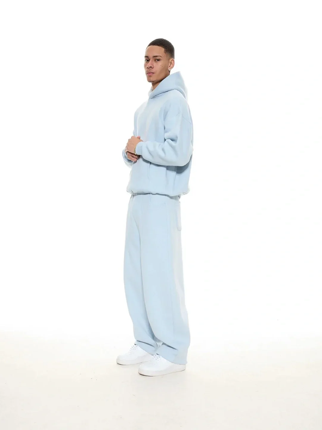 Cozy Hoodie - Image 4