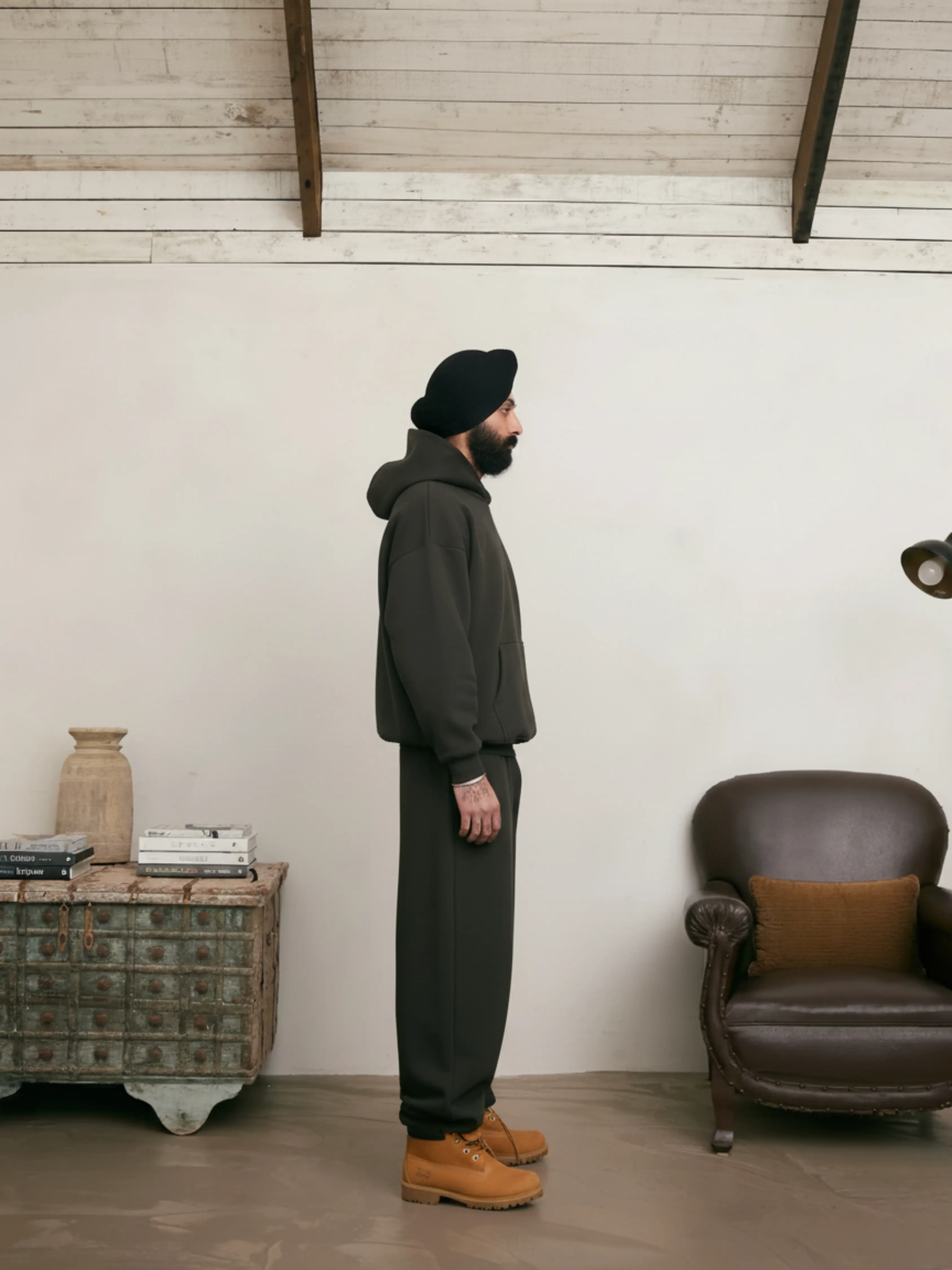 Cozy Hoodie and Sweat - Image 15