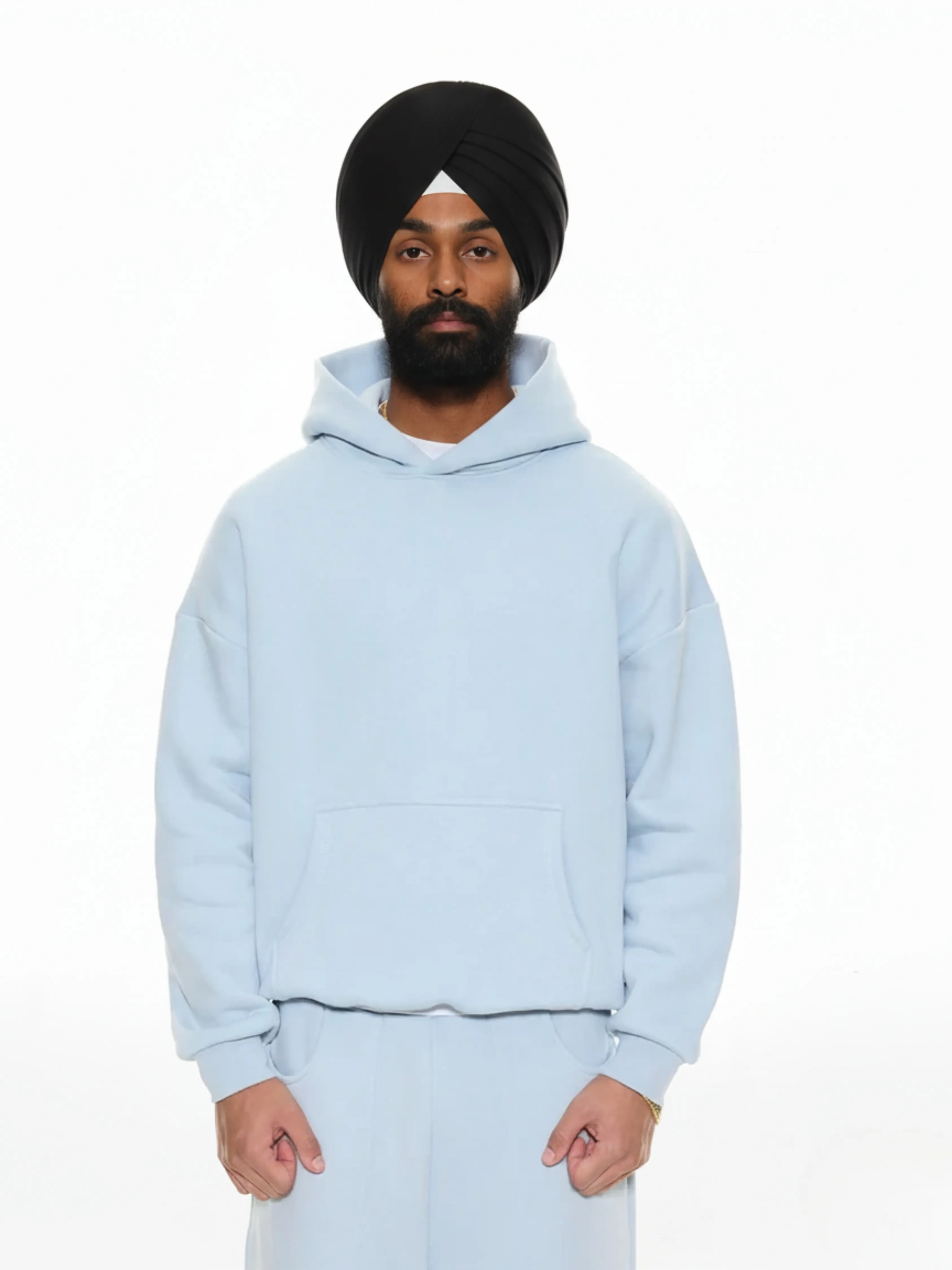 Cozy Hoodie and Sweat - Image 6