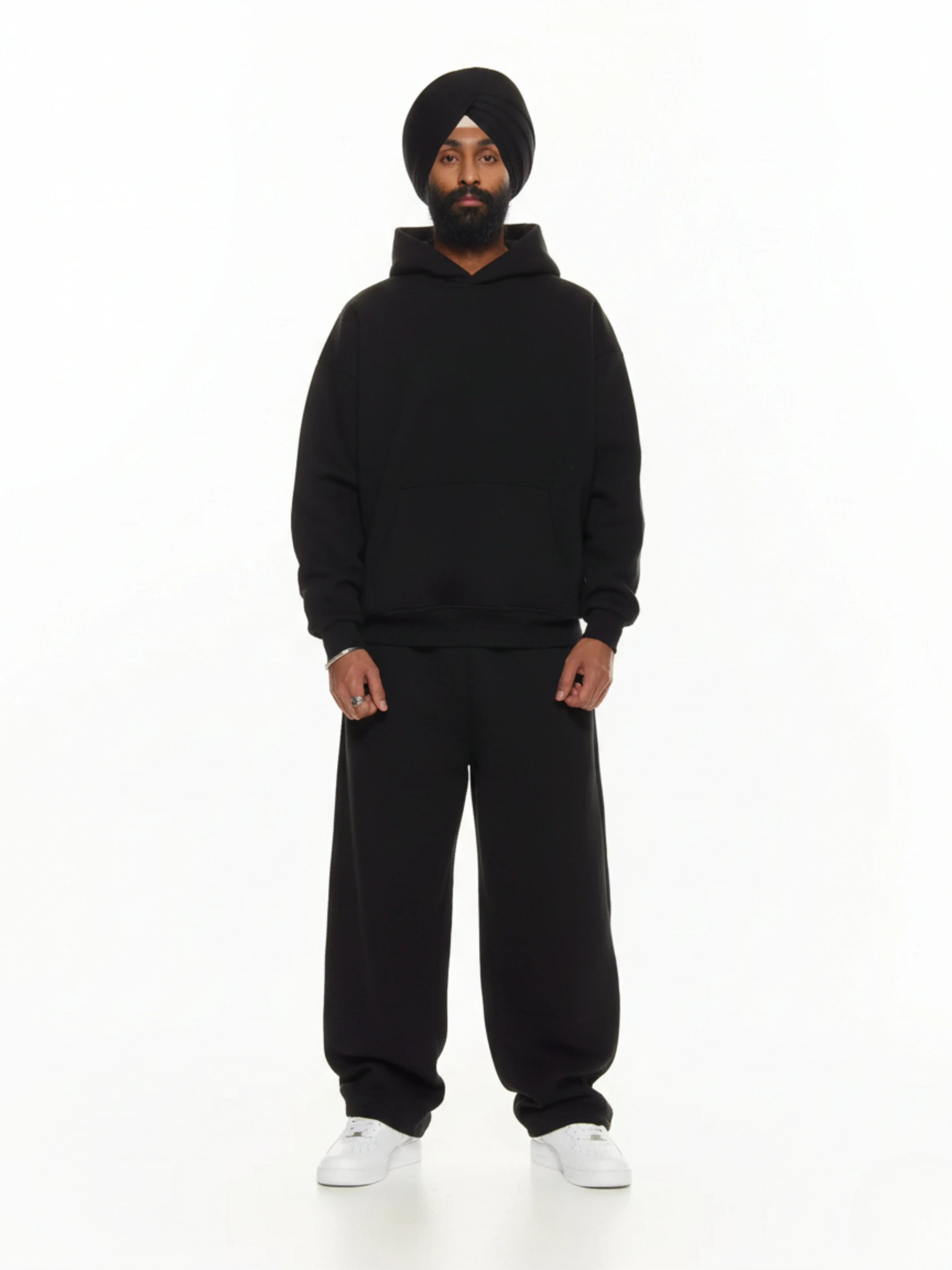 Cozy Hoodie and Sweat - Image 8