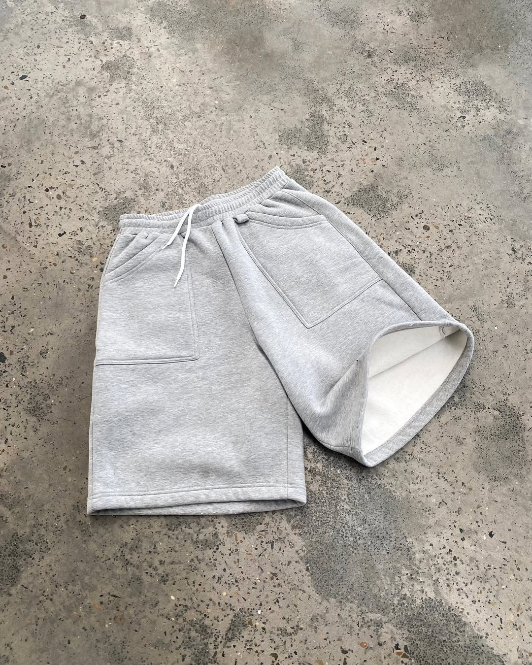 Cozy Shorts - Image 7