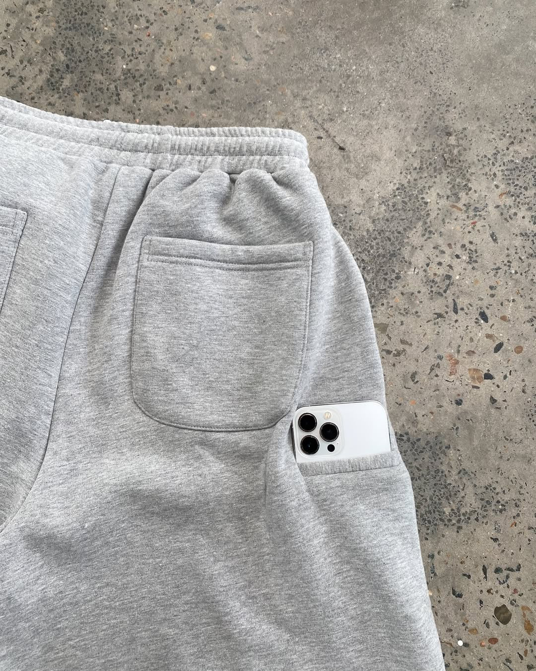 Cozy Shorts - Image 8