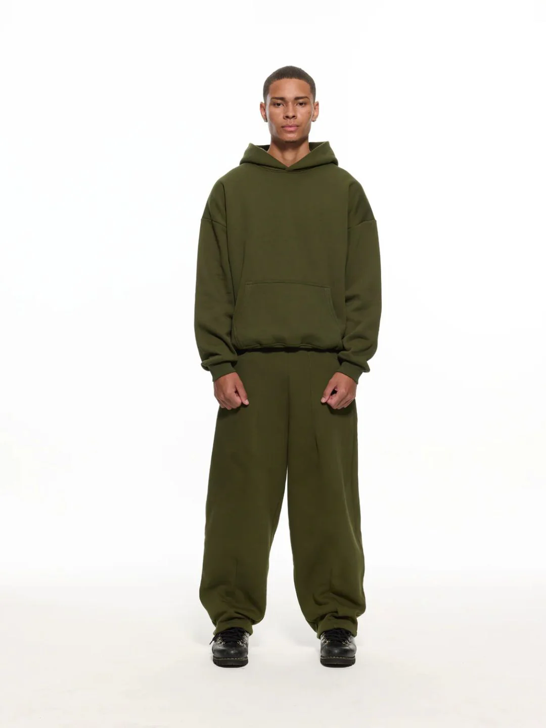 Cozy Straight Leg Sweats - Image 15