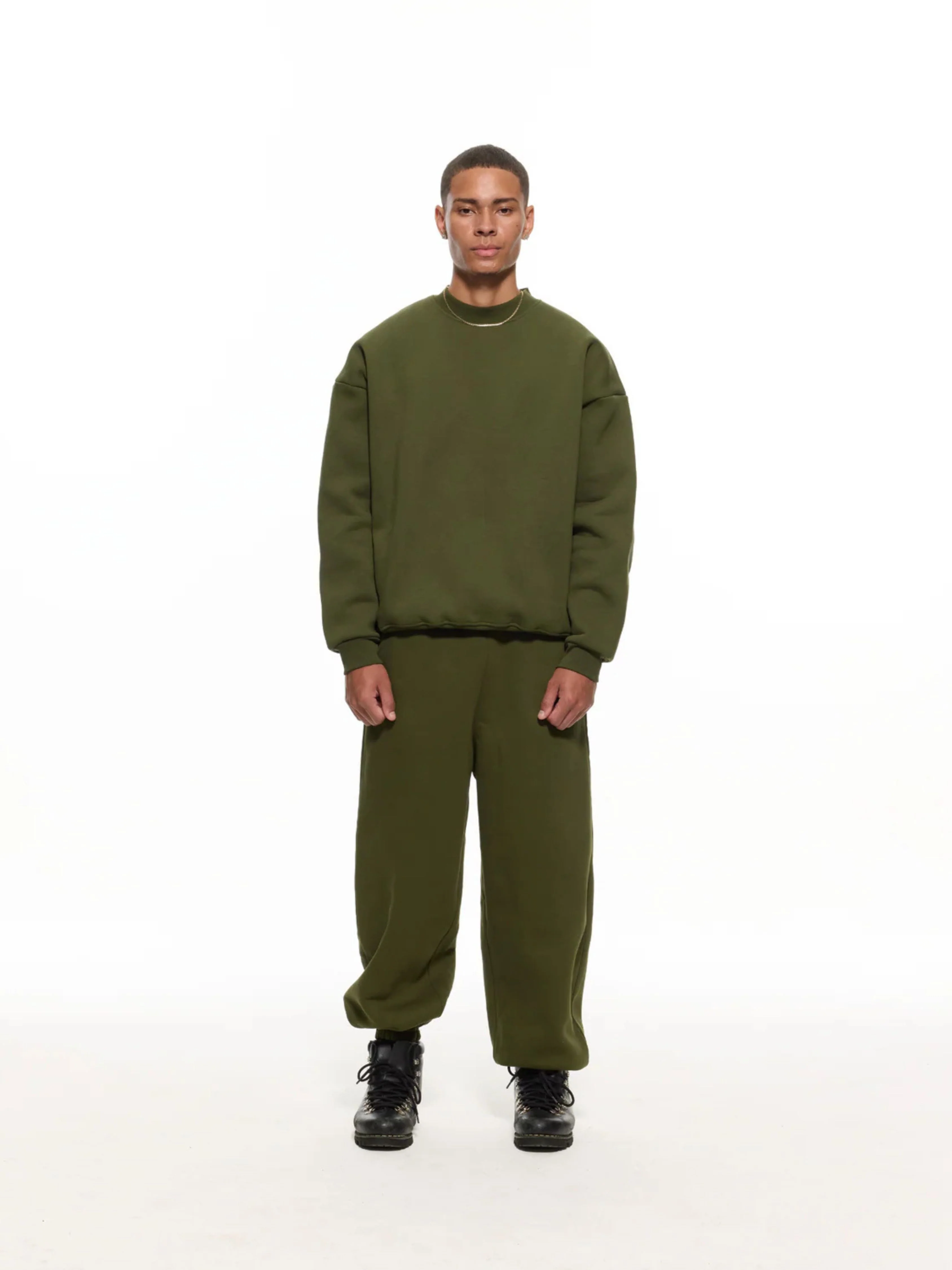 Cozy Sweatshirt - Image 20