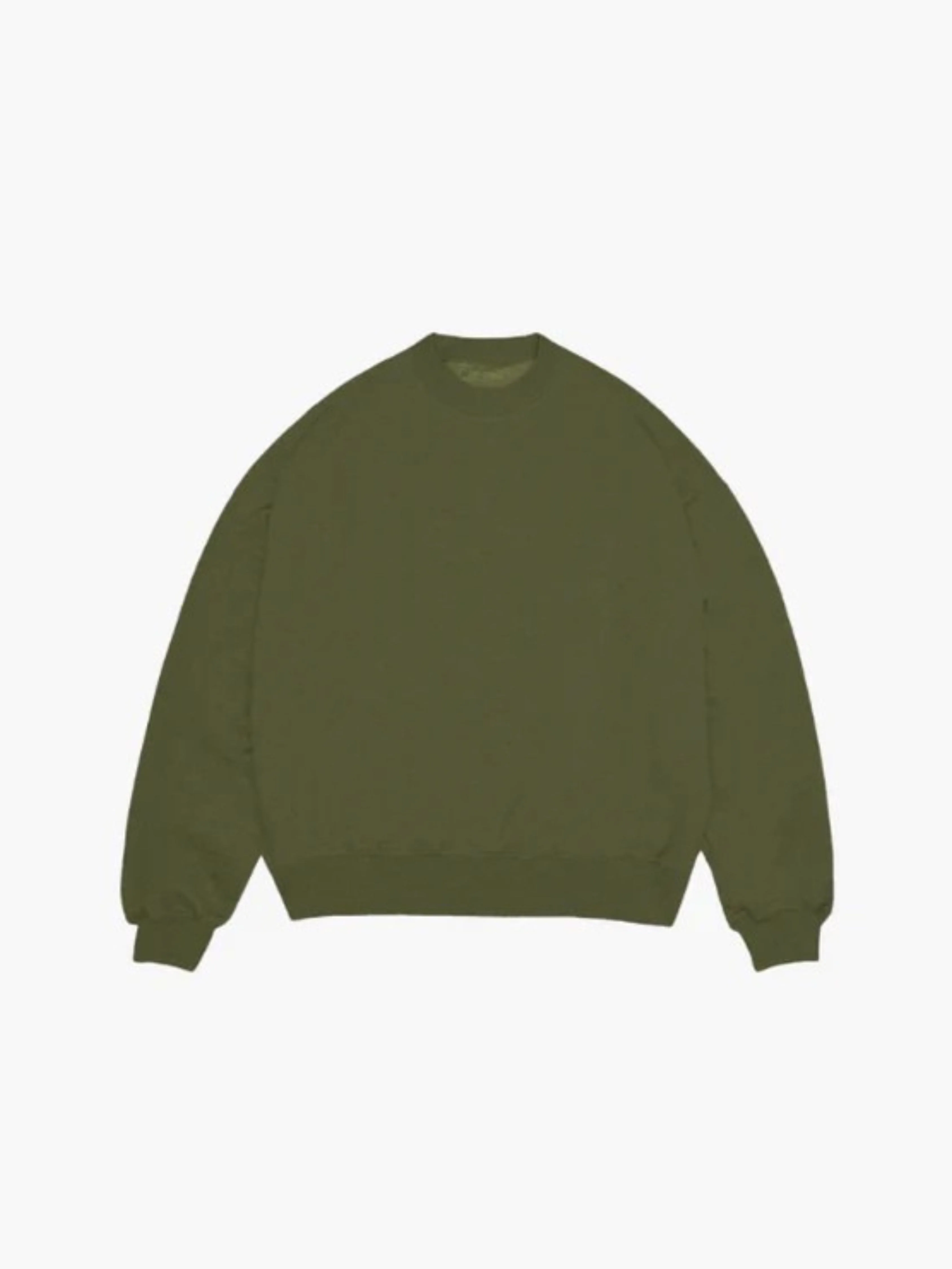 Cozy Sweatshirt - Image 21
