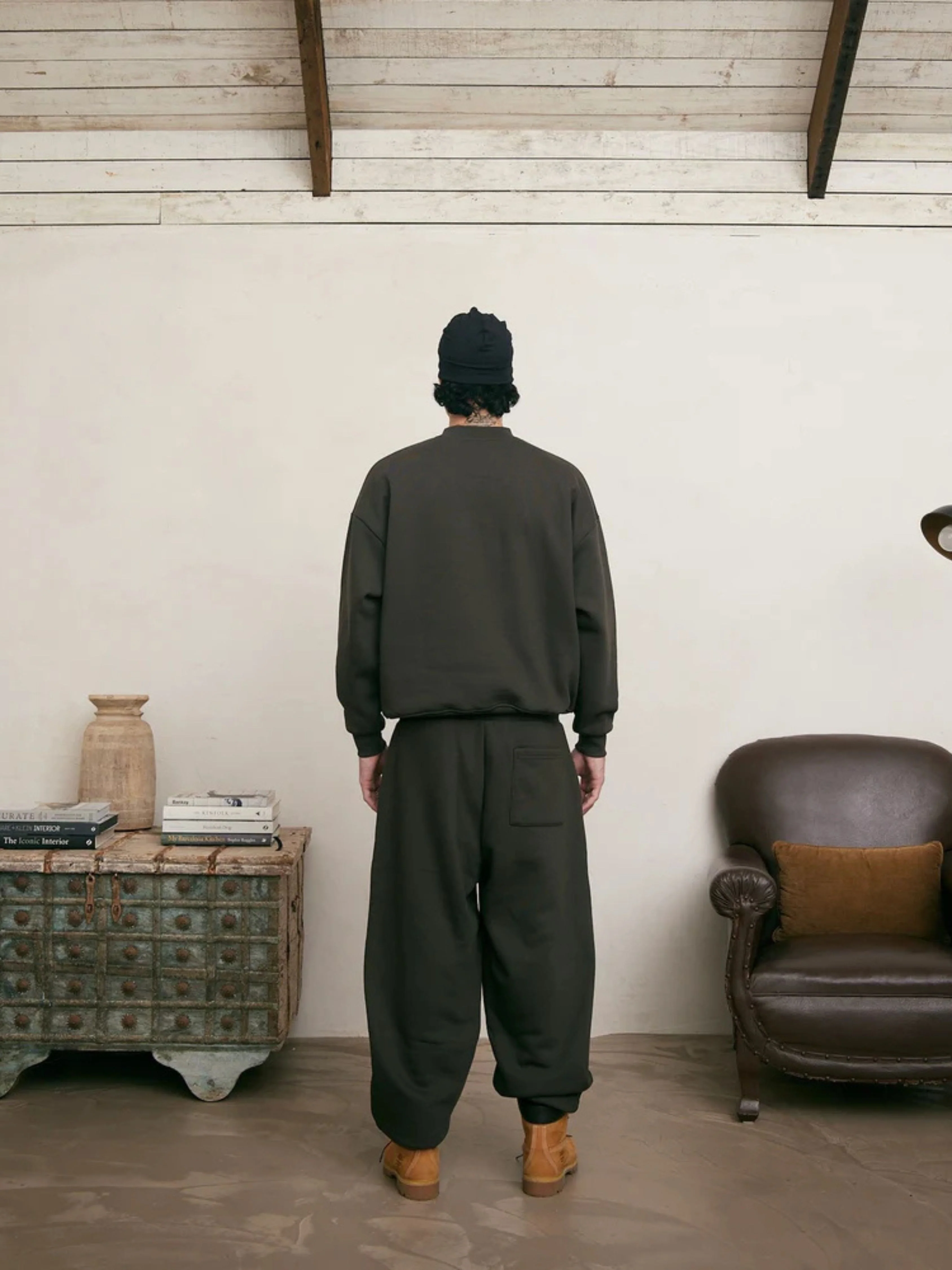 Cozy Sweatshirt - Image 6