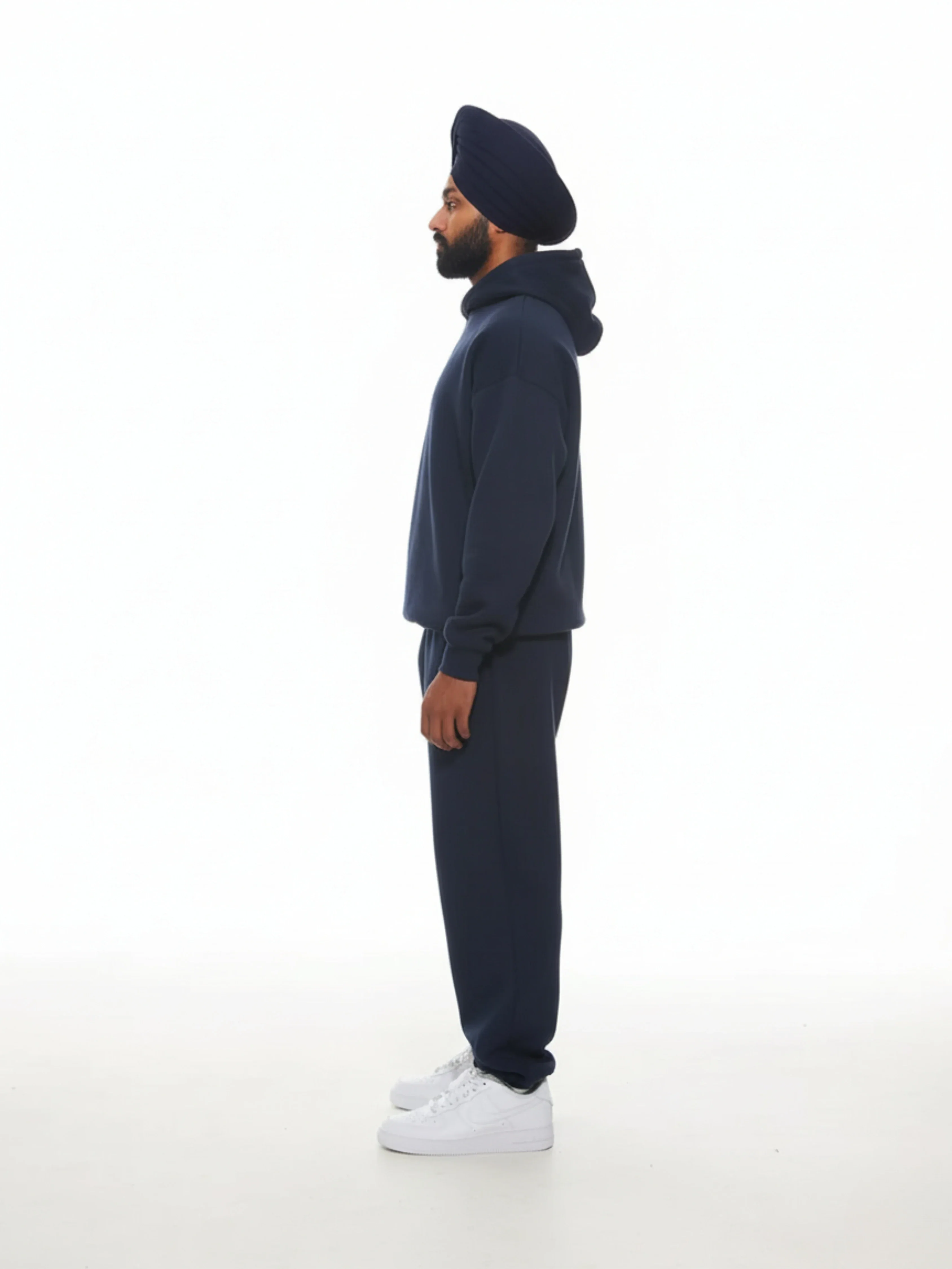 Cozy Sweatshirt and Sweat - Image 16