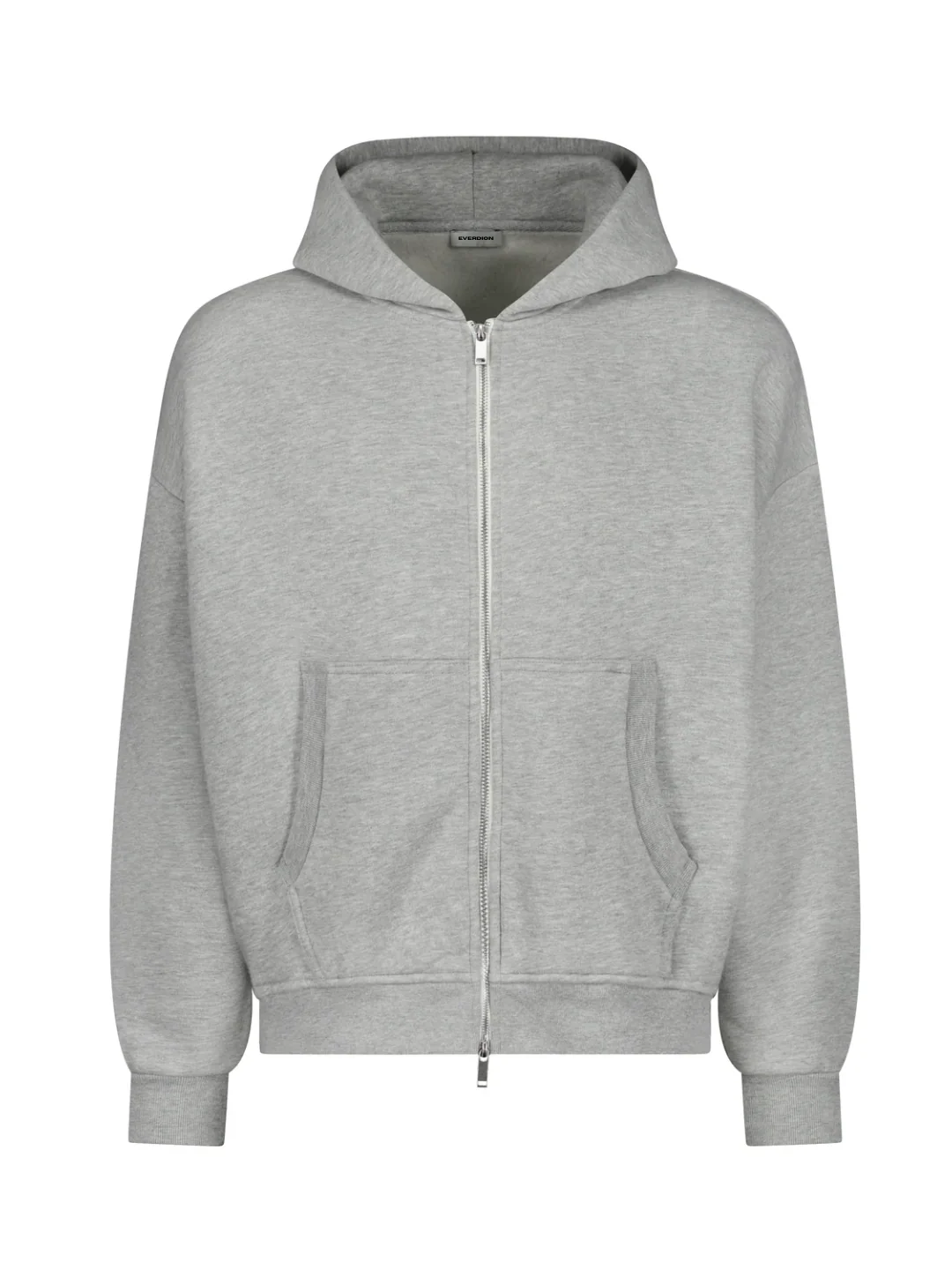 Cozy Zip-Up Jacket - Image 14