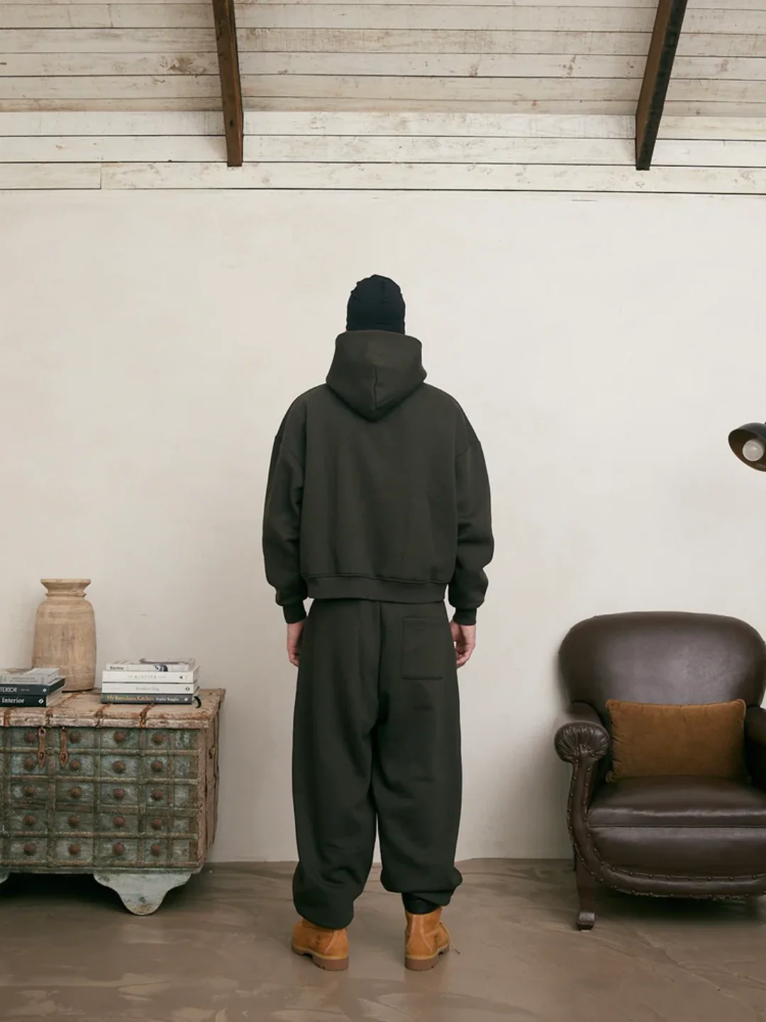 Cozy Zip-Up Jacket - Image 17