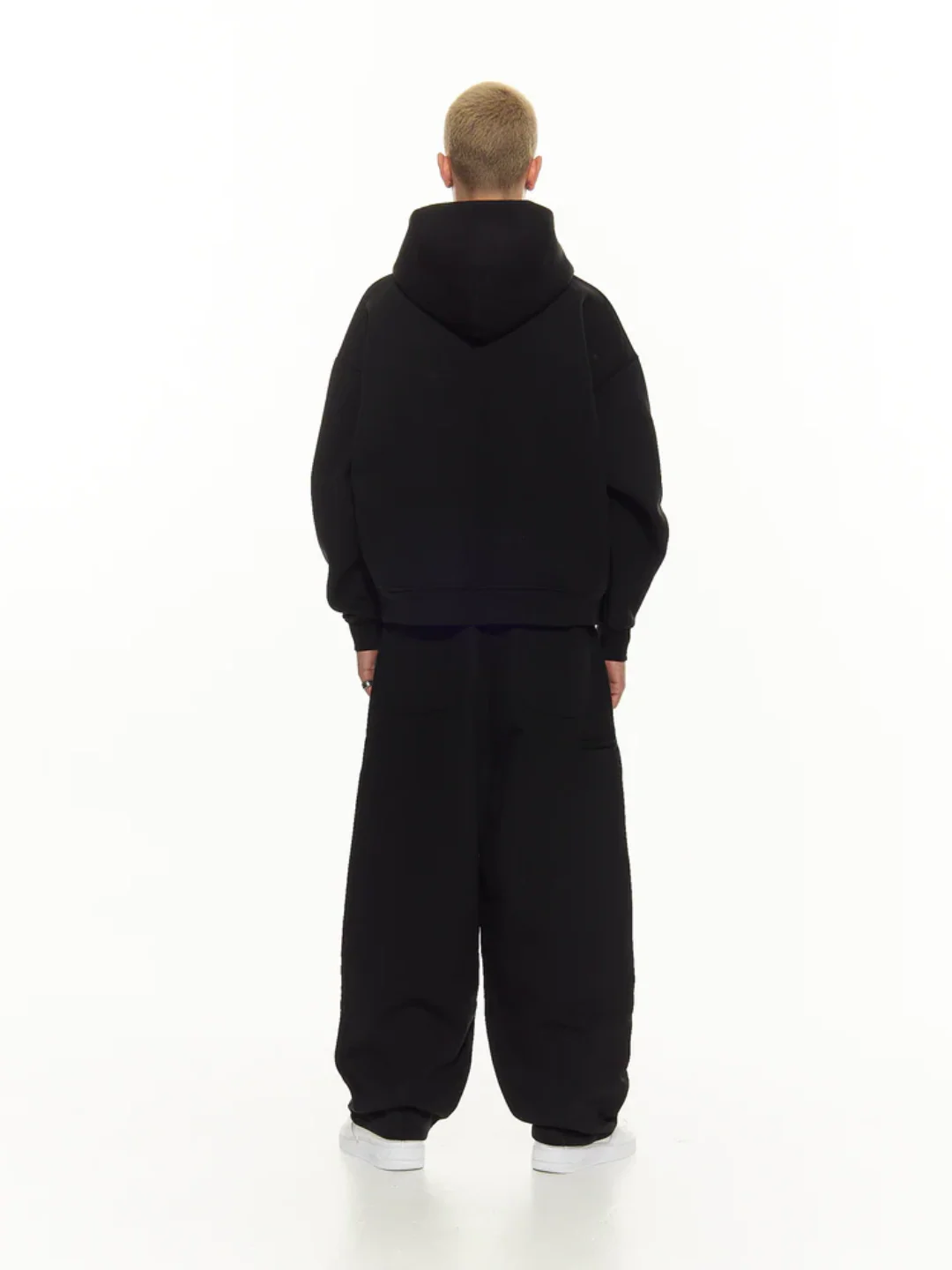 Cozy Zip-Up Jacket - Image 9