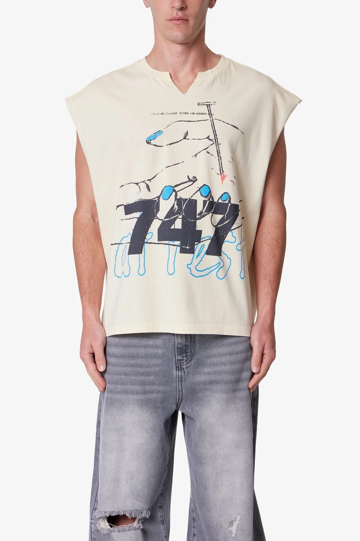 NEW IN MEN