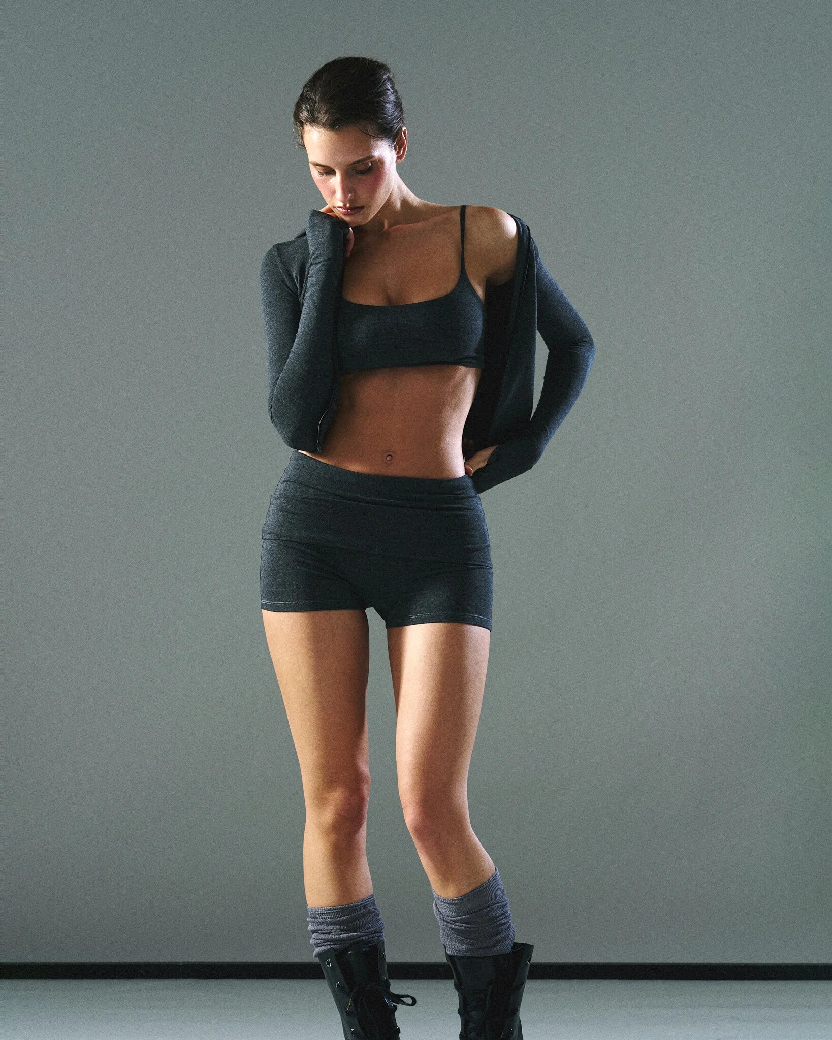 Estroil 3 peice Co-ord set (Pre-Launch) - Image 3