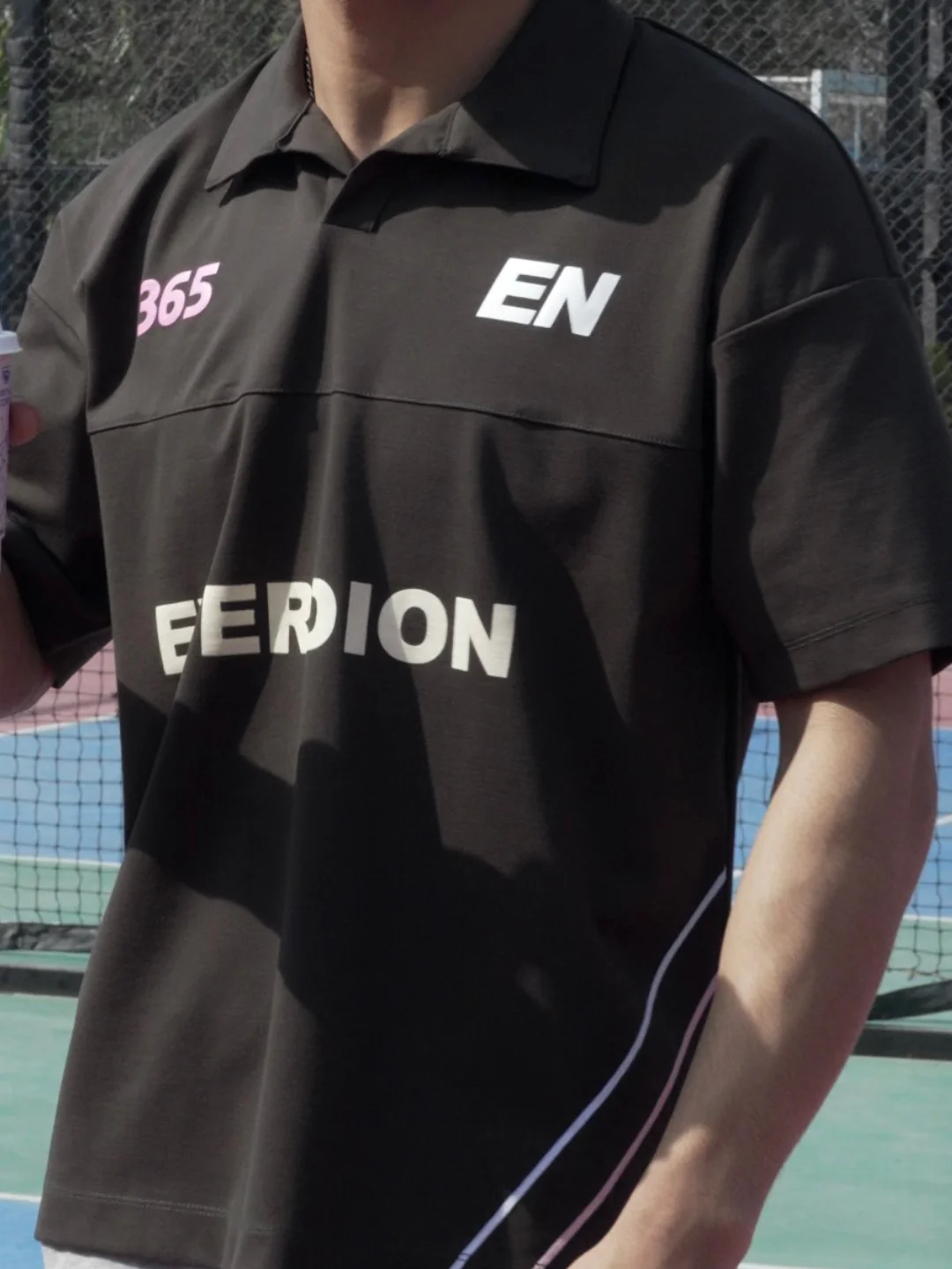 Everdion Signature Jersey - Image 7